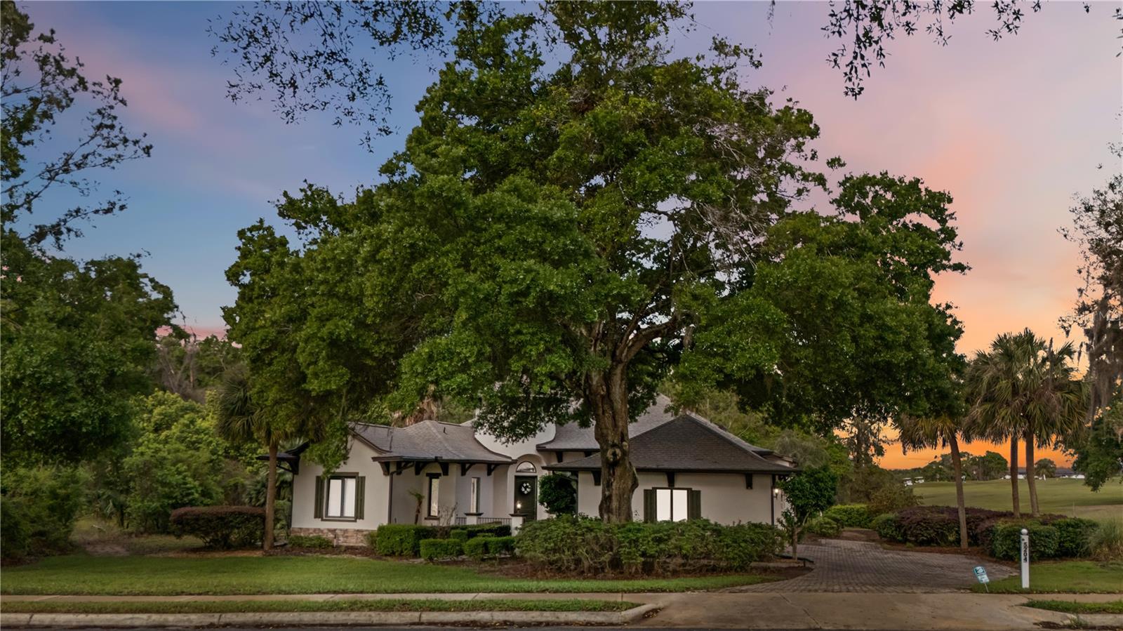 Details for 5204 Greens Drive, LADY LAKE, FL 32159