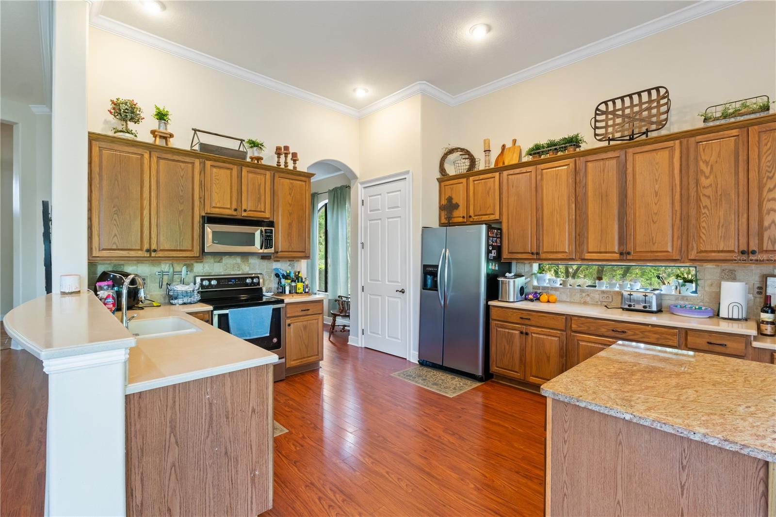 Image 19 of 52 For 5204 Greens Drive