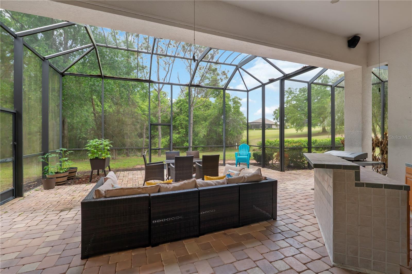 Image 3 of 52 For 5204 Greens Drive