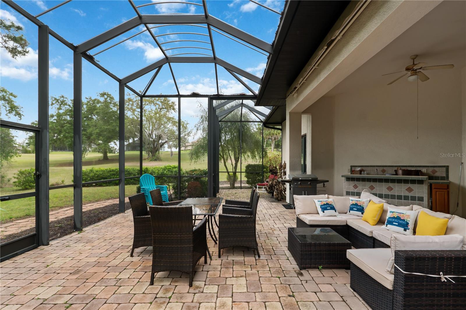 Image 42 of 52 For 5204 Greens Drive