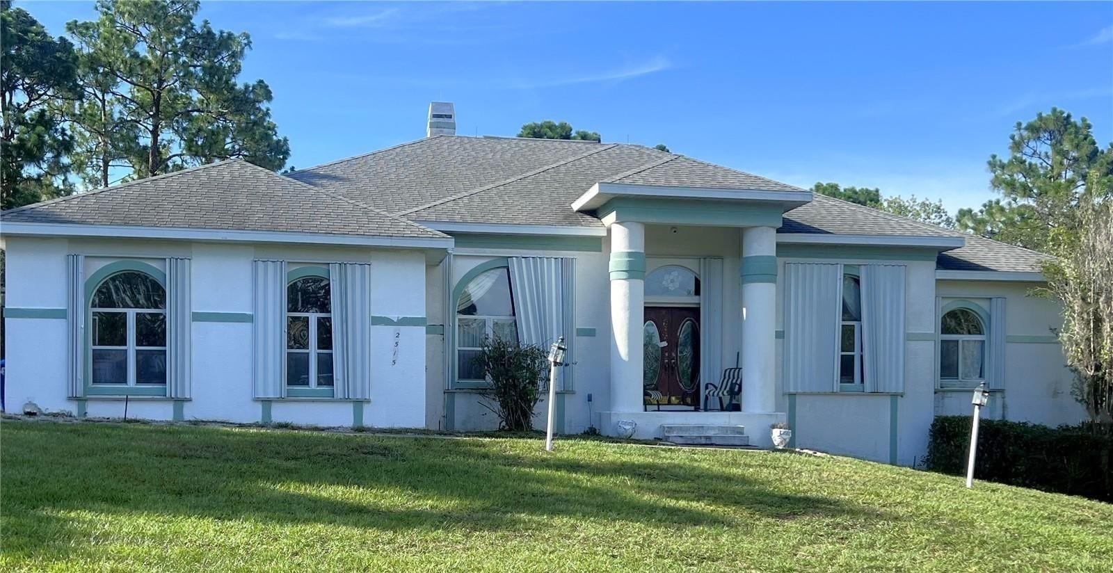 Details for 2515 Hampshire Street, INVERNESS, FL 34453