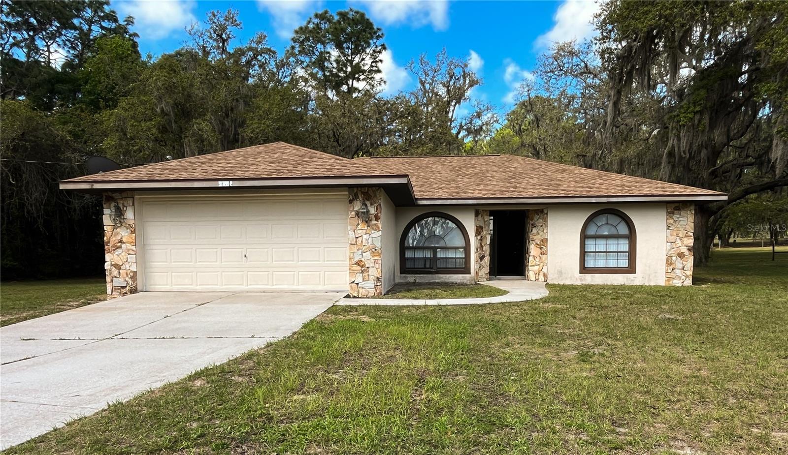 Details for 7478 Cr 663  , BUSHNELL, FL 33513