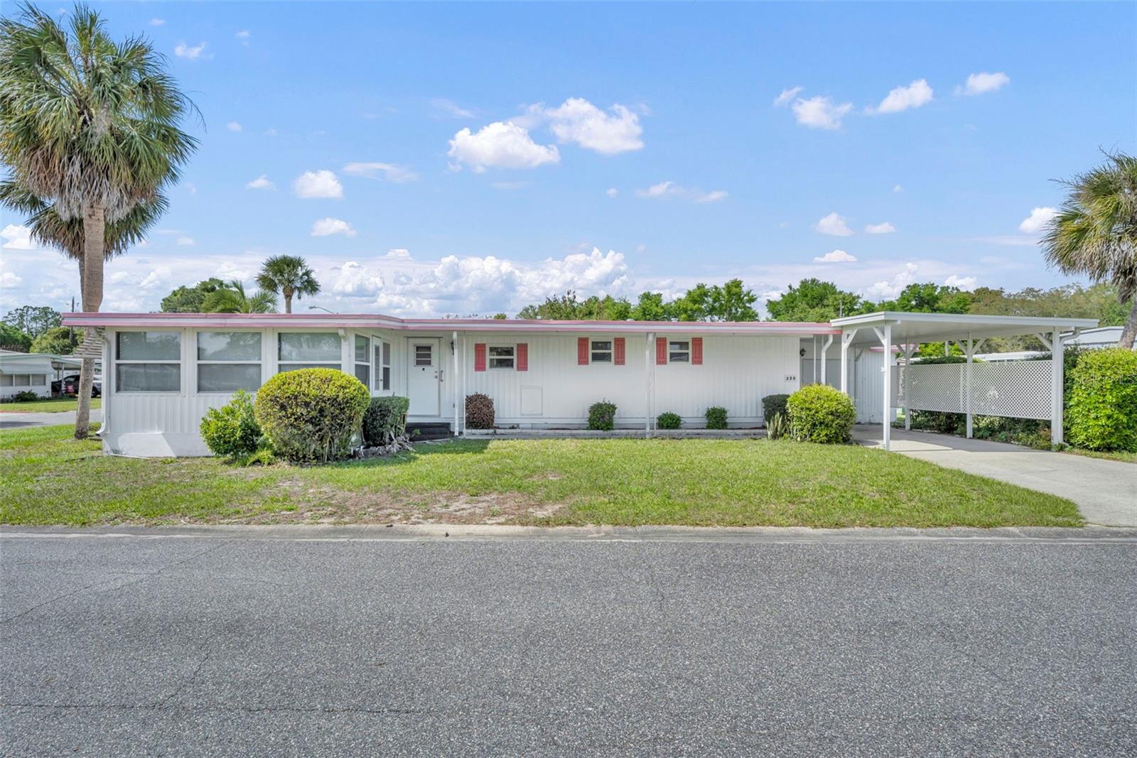 Details for 270 Palai Avenue, LEESBURG, FL 34788