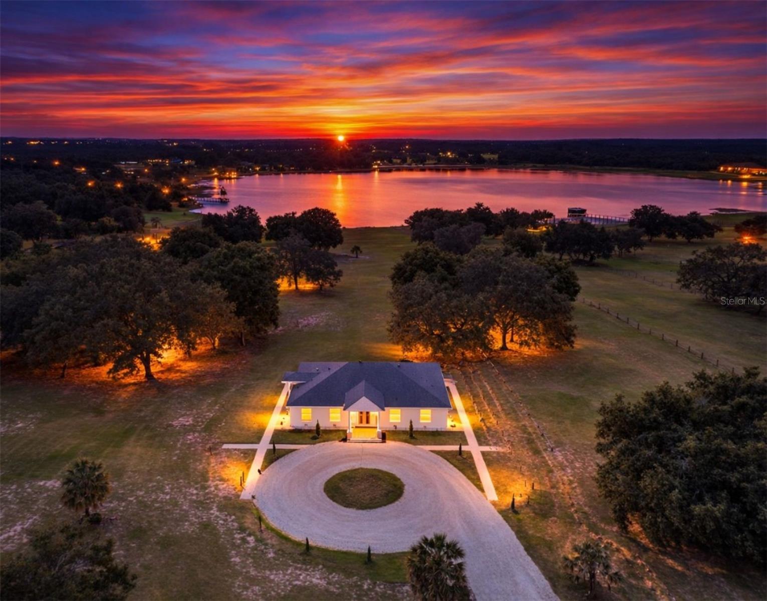 Details for 11155 Cherry Lake Road, CLERMONT, FL 34715