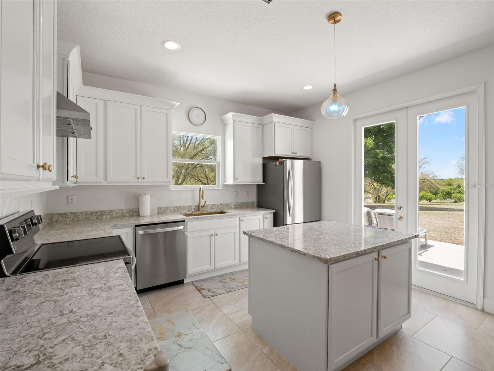 Image 12 of 46 For 11155 Cherry Lake Road