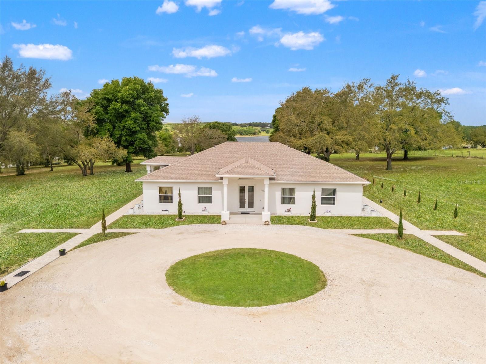 Image 2 of 46 For 11155 Cherry Lake Road