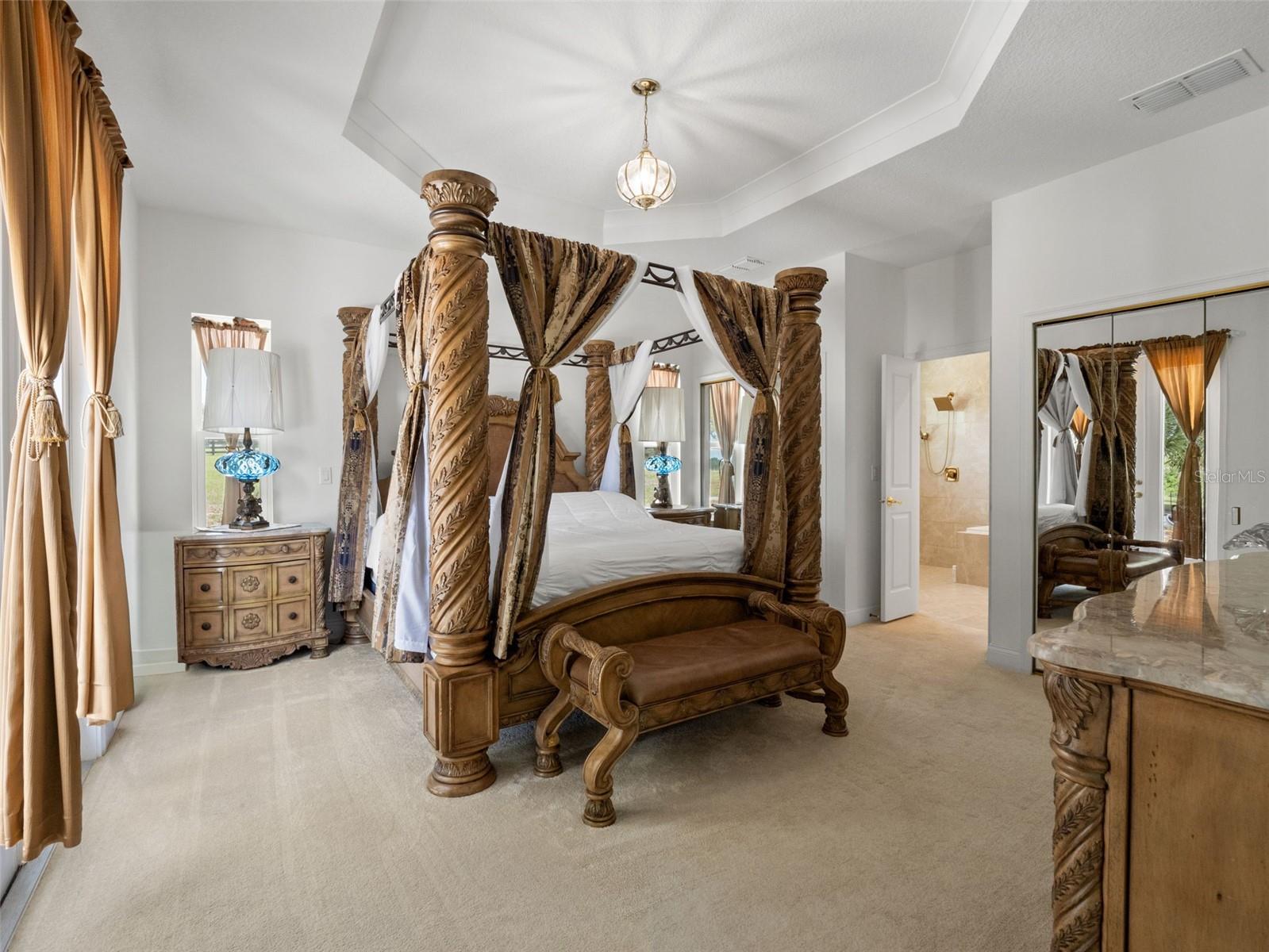 Image 23 of 46 For 11155 Cherry Lake Road