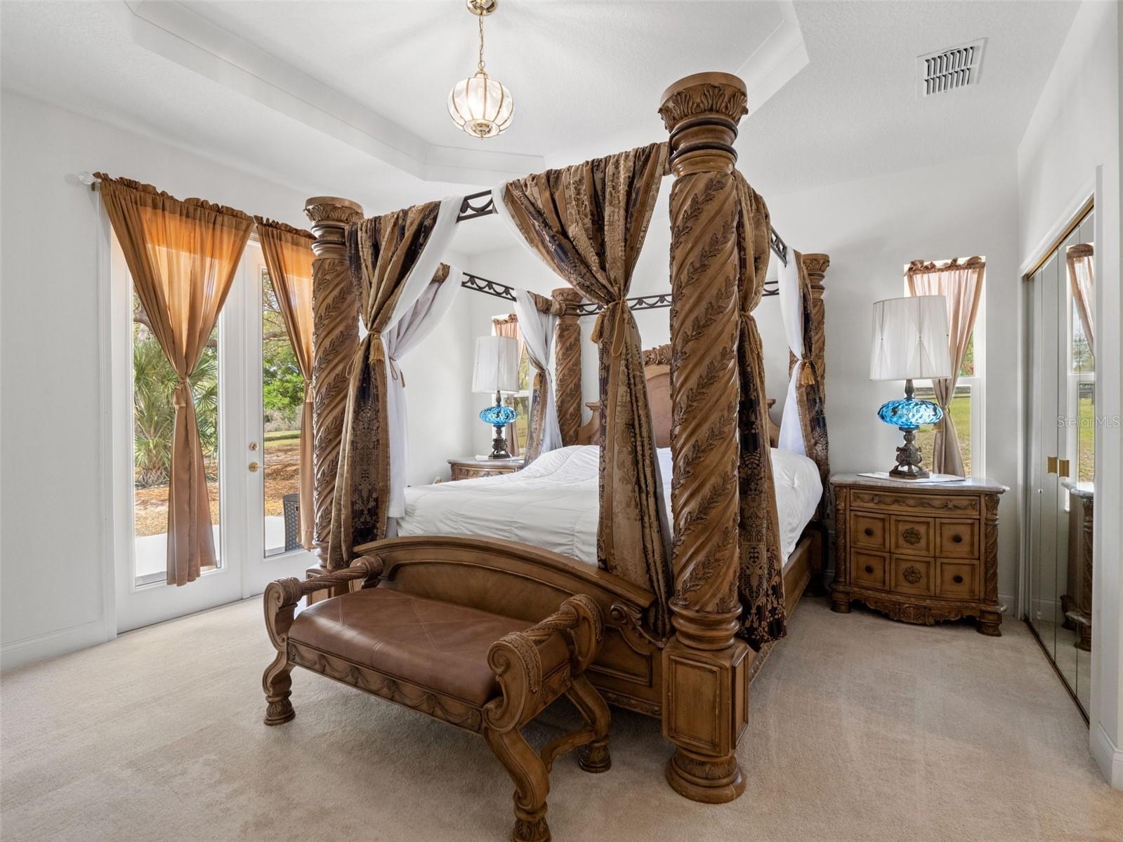 Image 24 of 46 For 11155 Cherry Lake Road