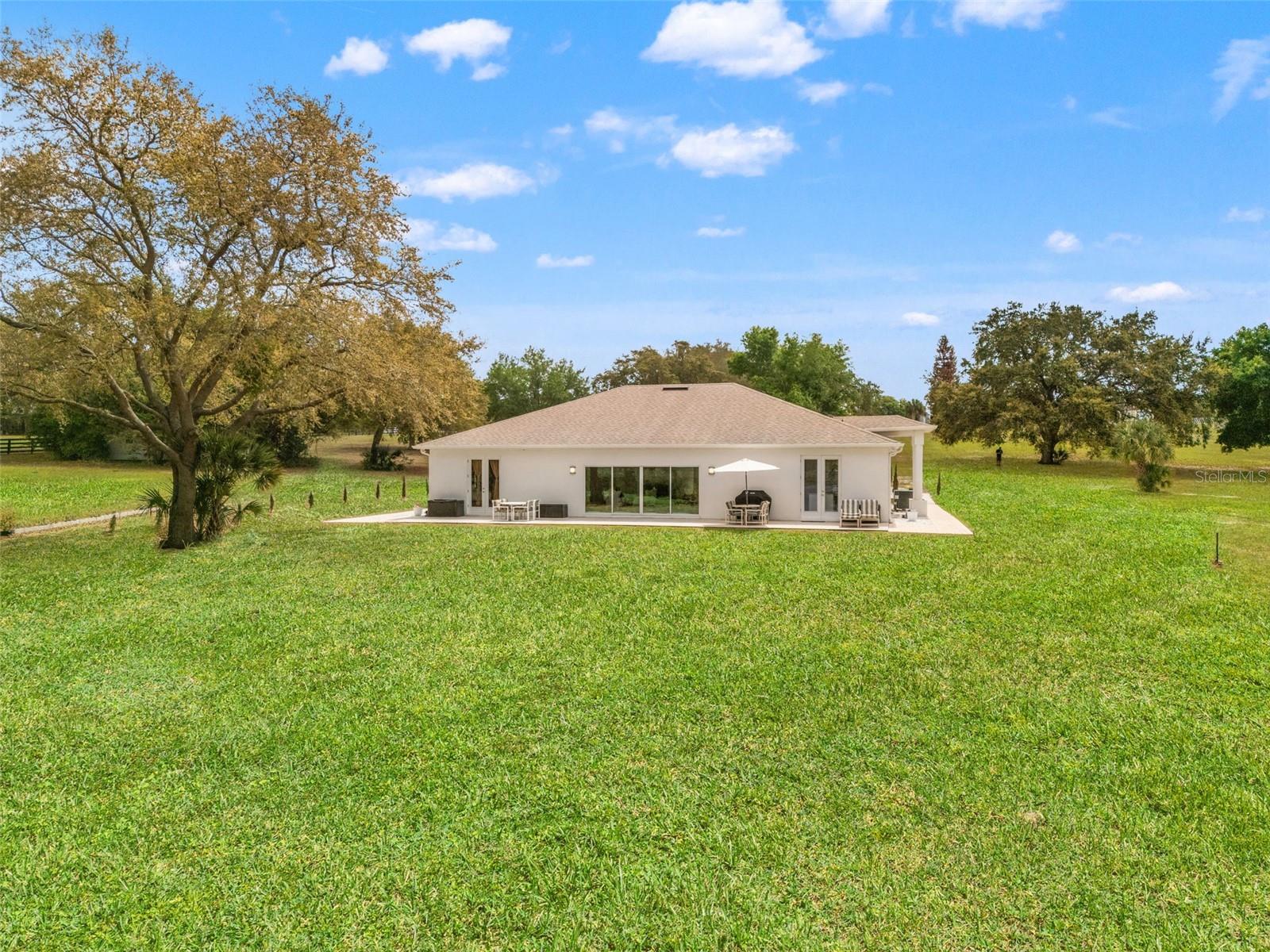 Image 39 of 46 For 11155 Cherry Lake Road