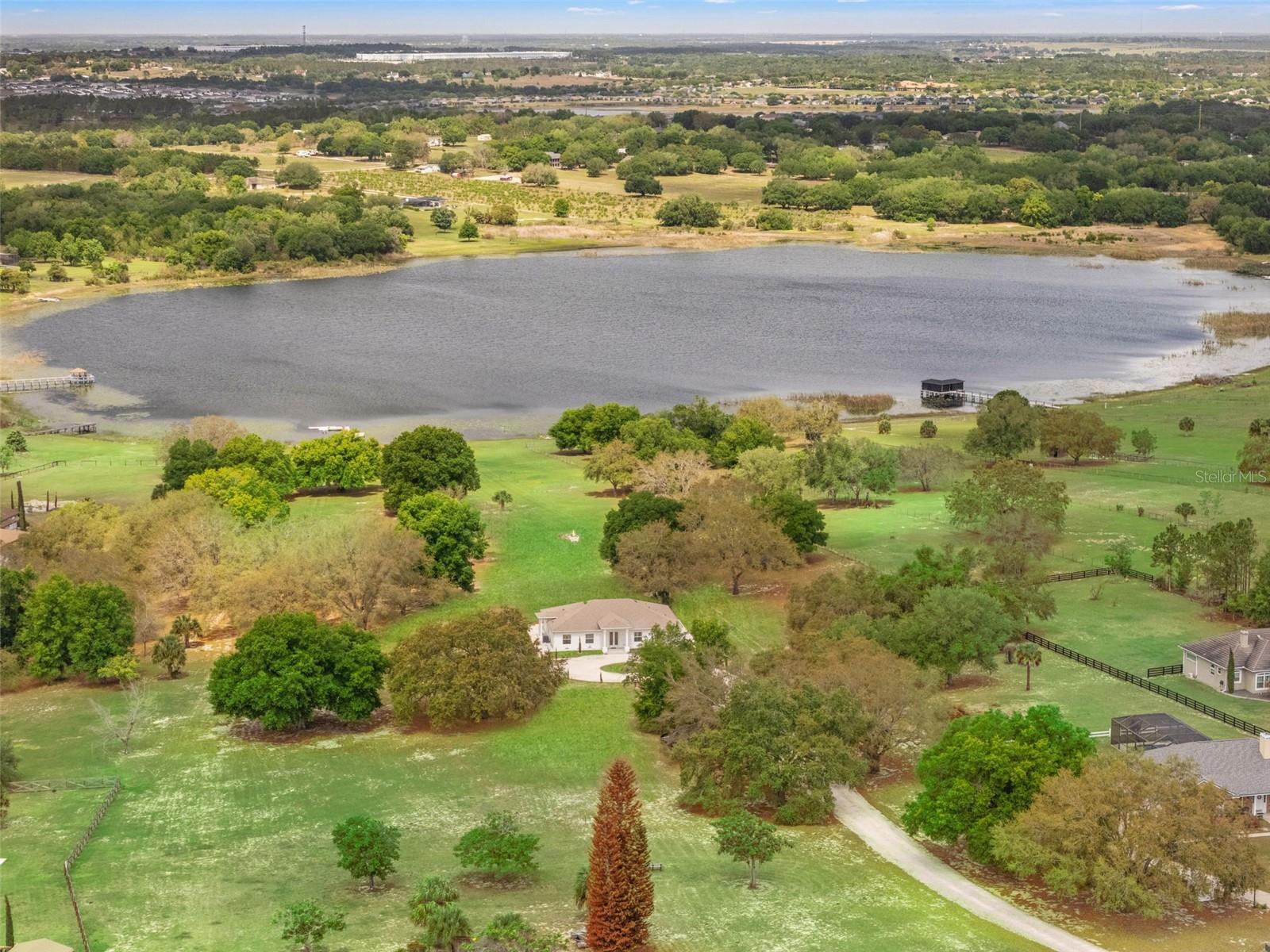 Image 4 of 46 For 11155 Cherry Lake Road