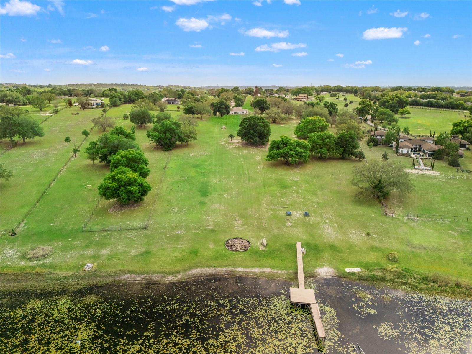 Image 41 of 46 For 11155 Cherry Lake Road