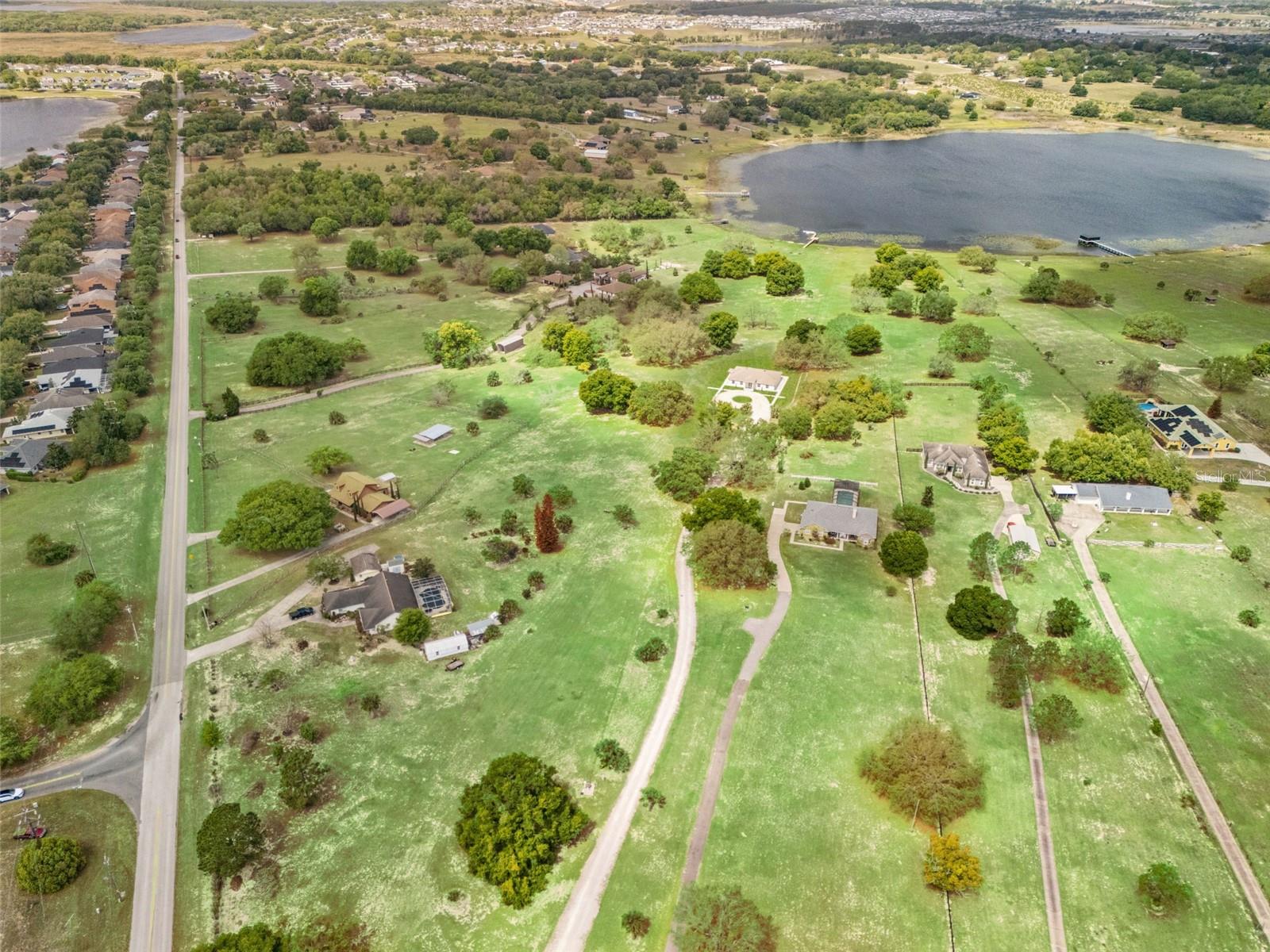 Image 44 of 46 For 11155 Cherry Lake Road