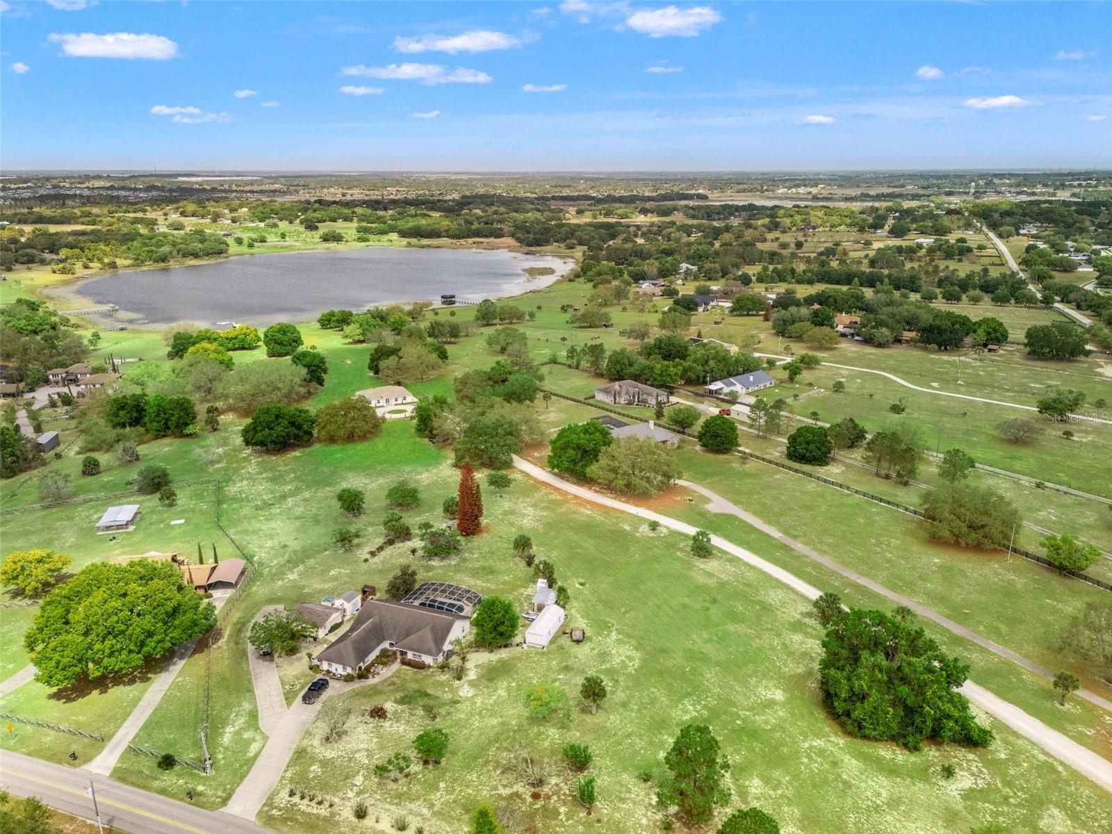 Image 45 of 46 For 11155 Cherry Lake Road