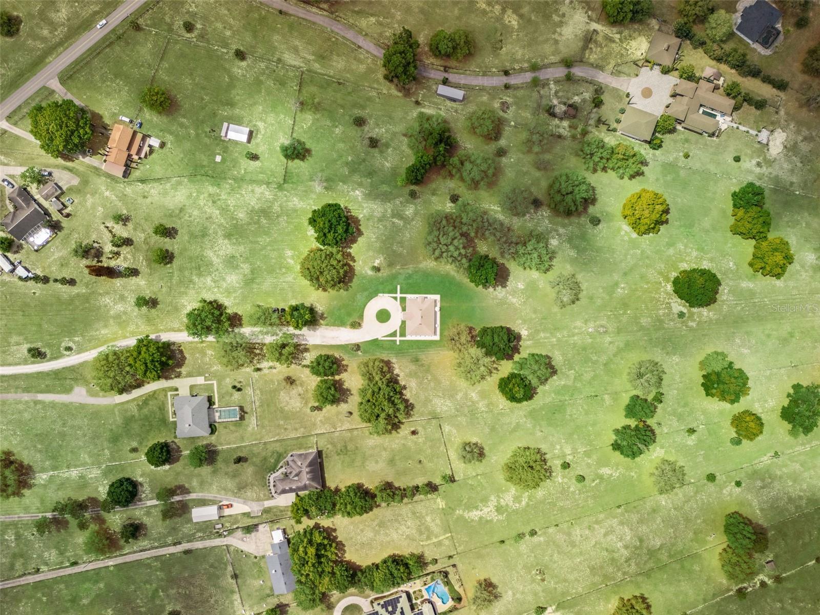 Image 5 of 46 For 11155 Cherry Lake Road