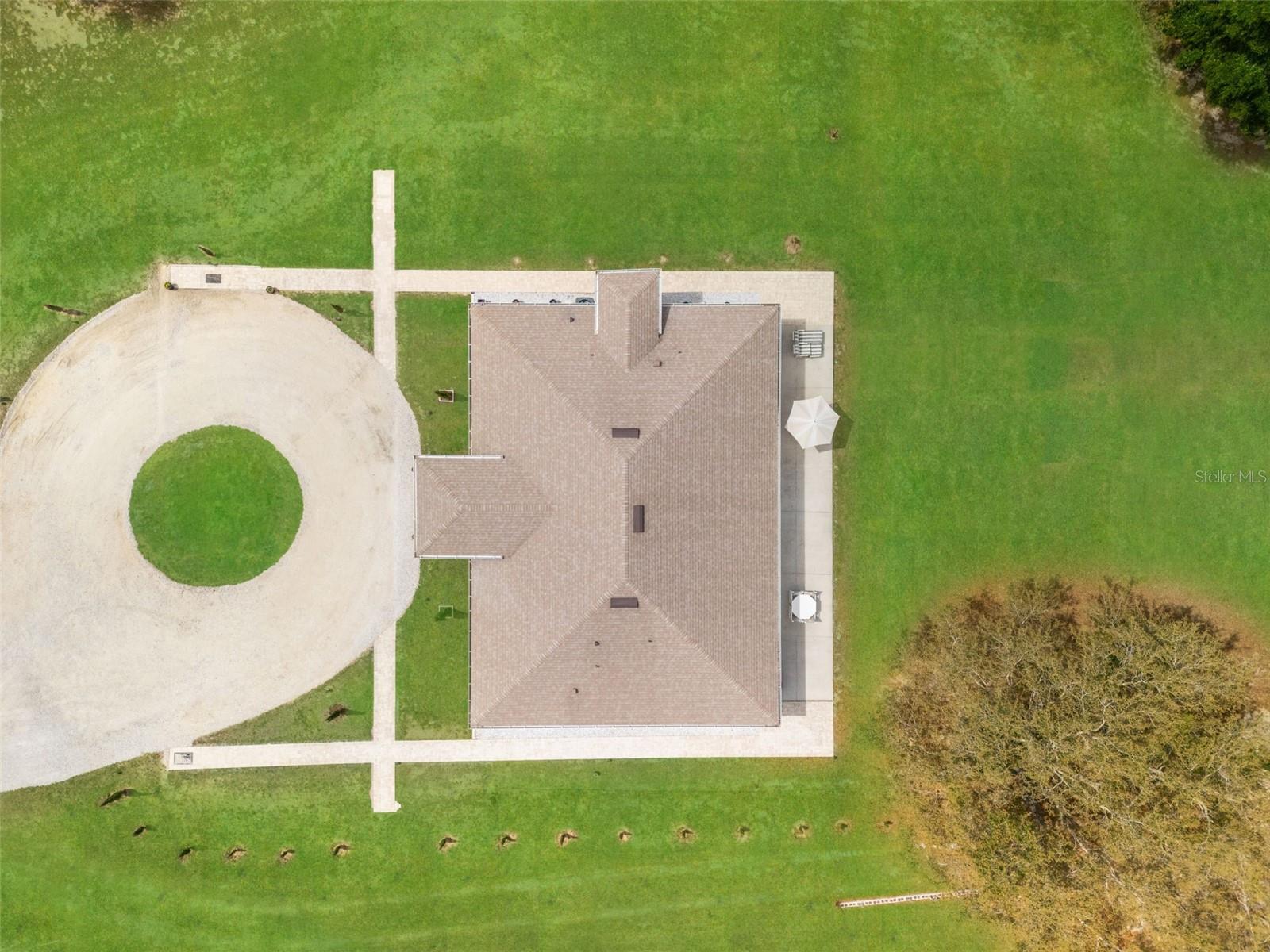 Image 7 of 46 For 11155 Cherry Lake Road