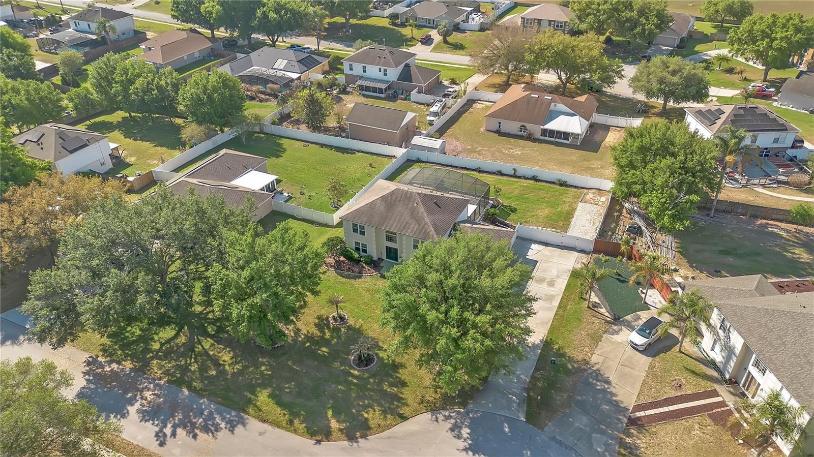 Image 34 of 55 For 16012 Horizon Court