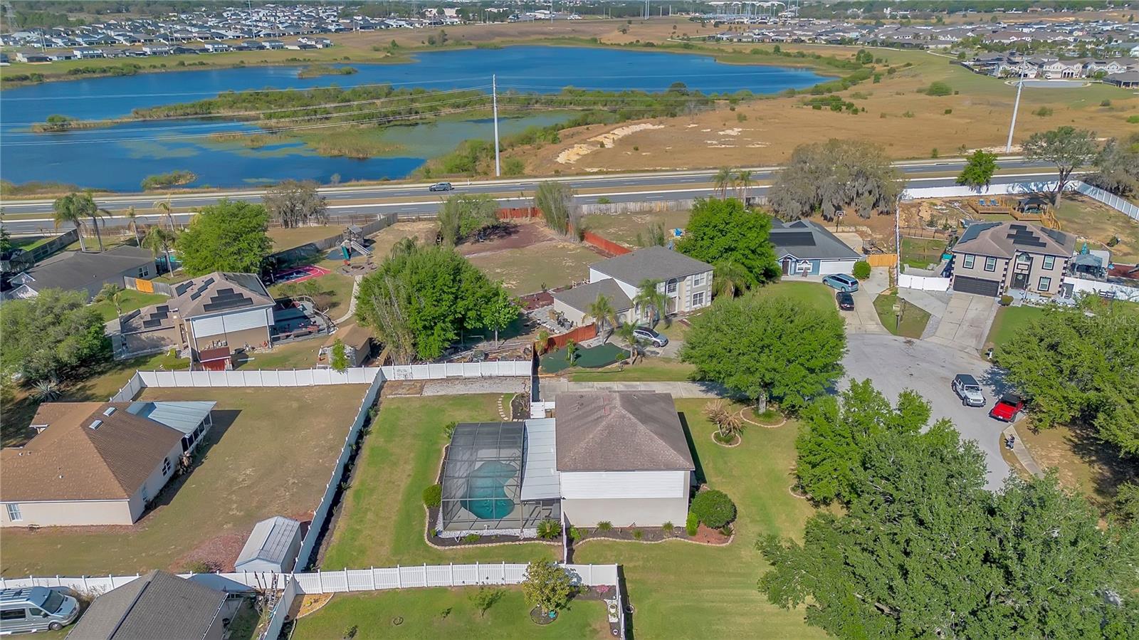 Image 40 of 55 For 16012 Horizon Court