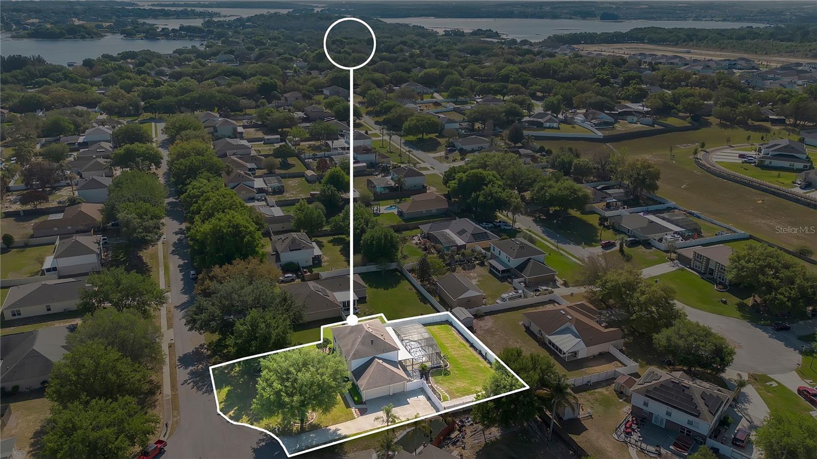 Image 41 of 55 For 16012 Horizon Court