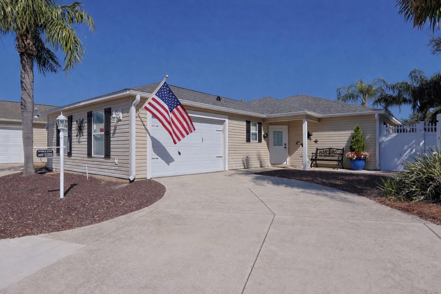 Details for 1451 Rosedale Way, THE VILLAGES, FL 32162