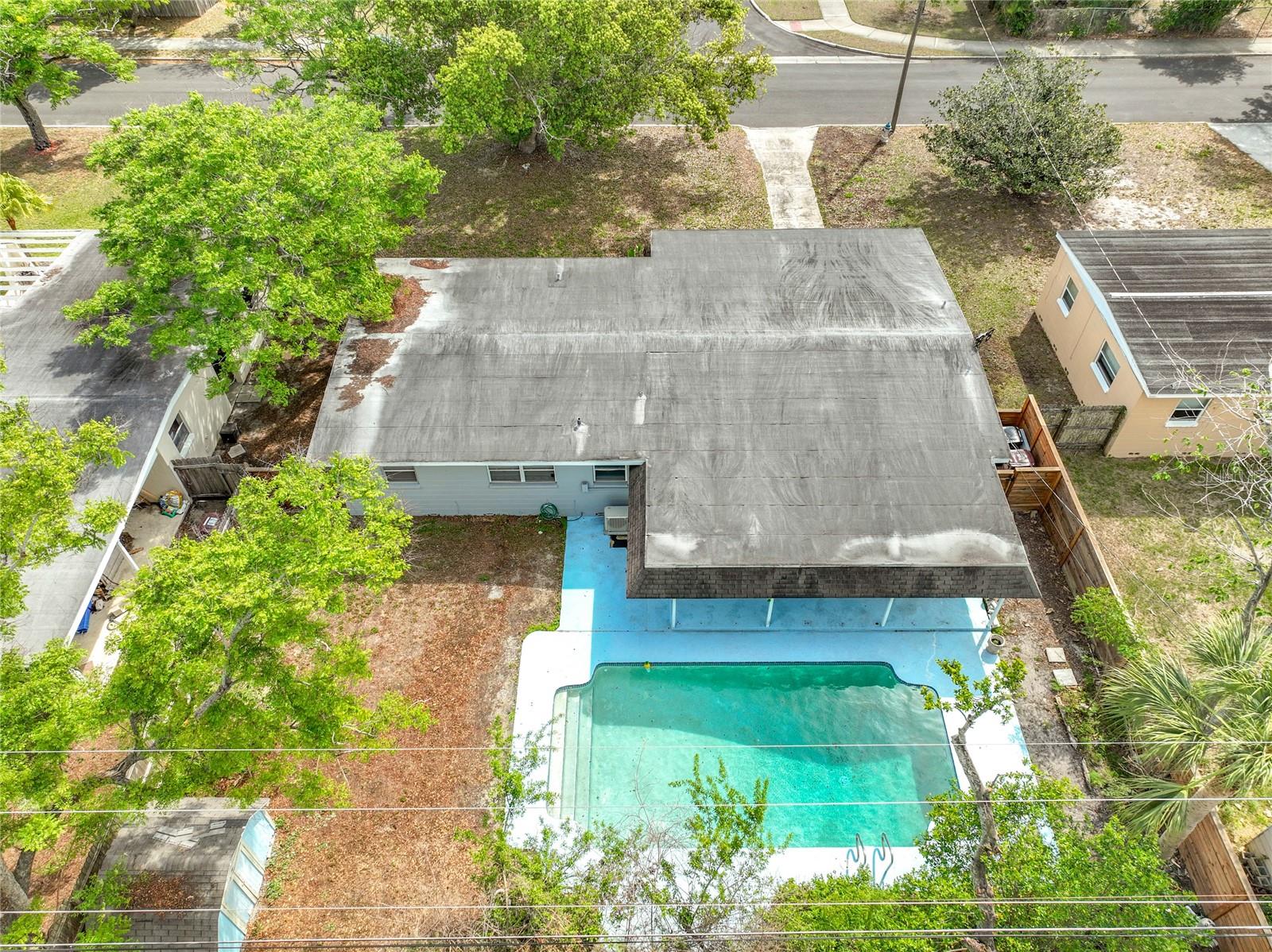 Image 41 of 43 For 1700 Edmundshire Road