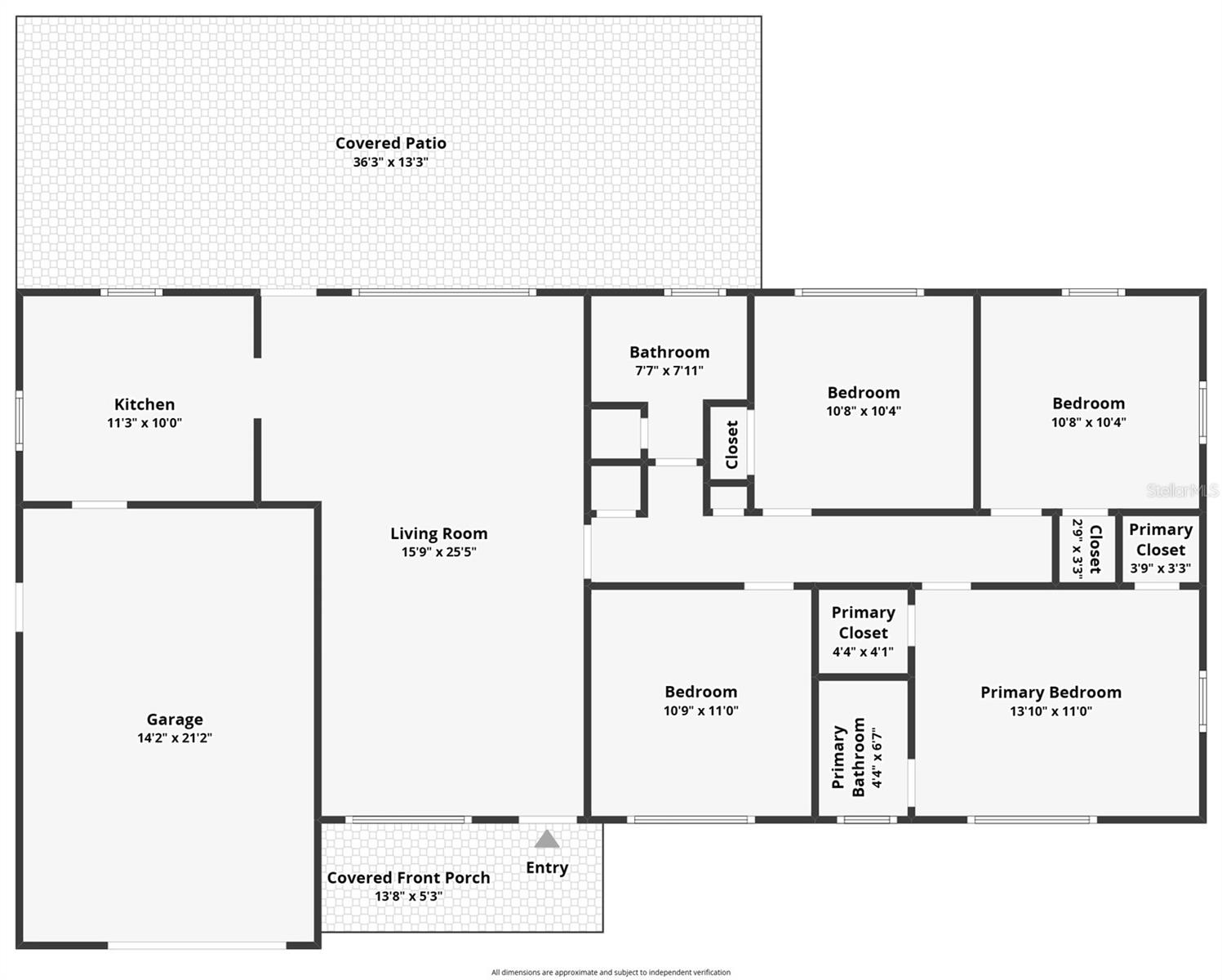 Image 43 of 43 For 1700 Edmundshire Road