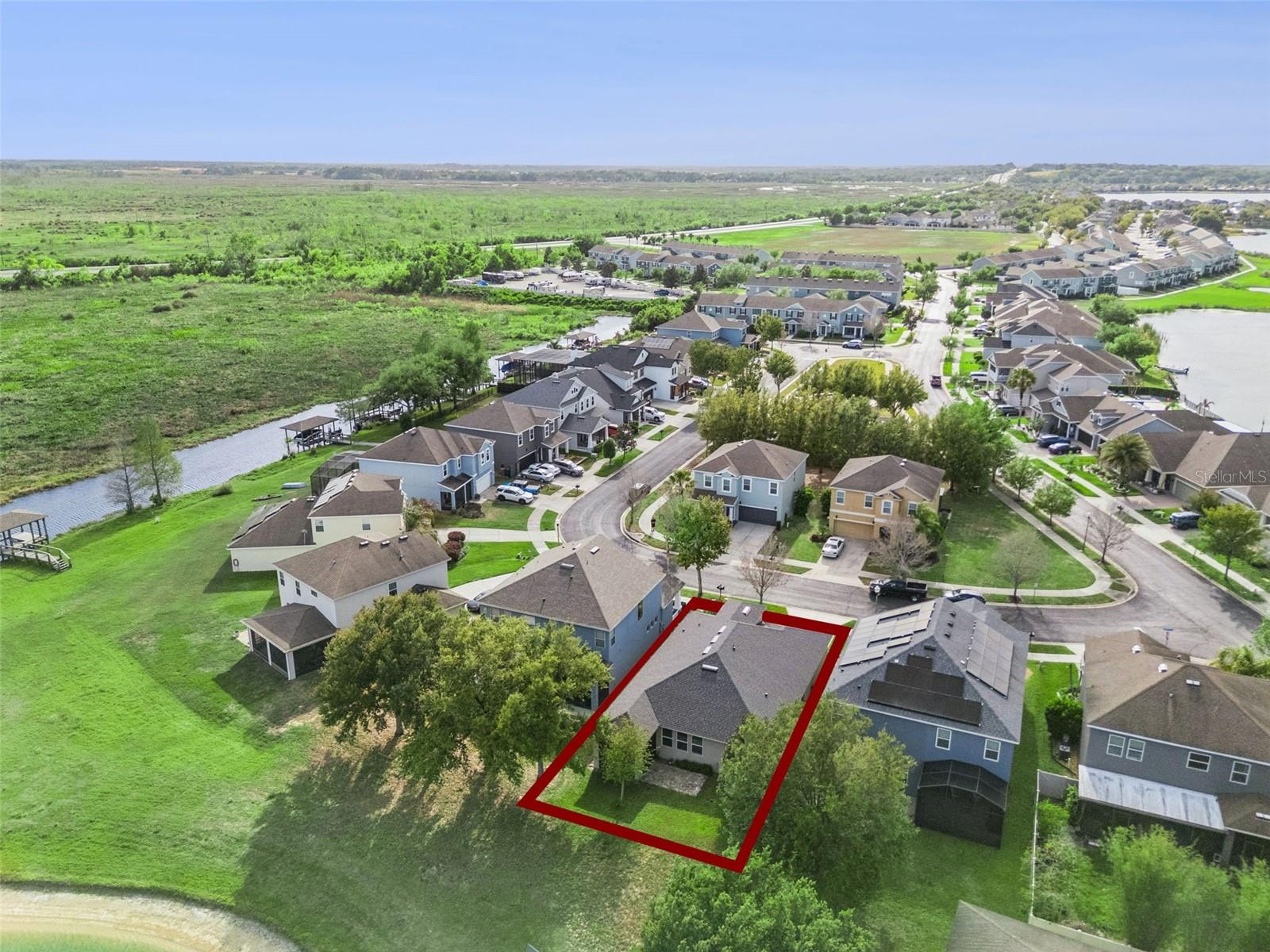 Image 39 of 48 For 706 Barefoot Bay Loop