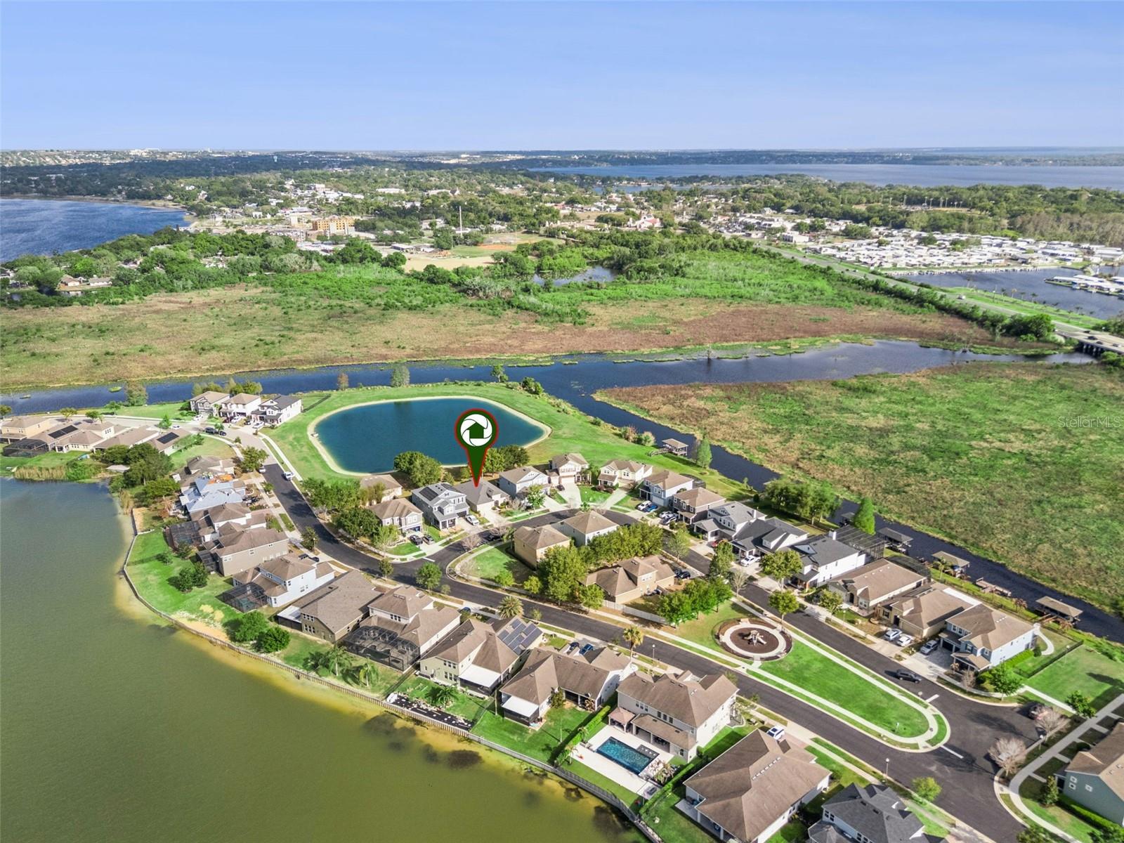 Image 41 of 48 For 706 Barefoot Bay Loop