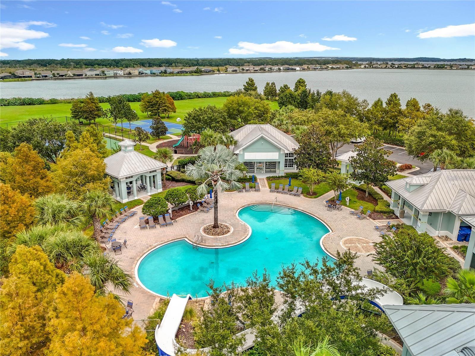 Image 45 of 48 For 706 Barefoot Bay Loop