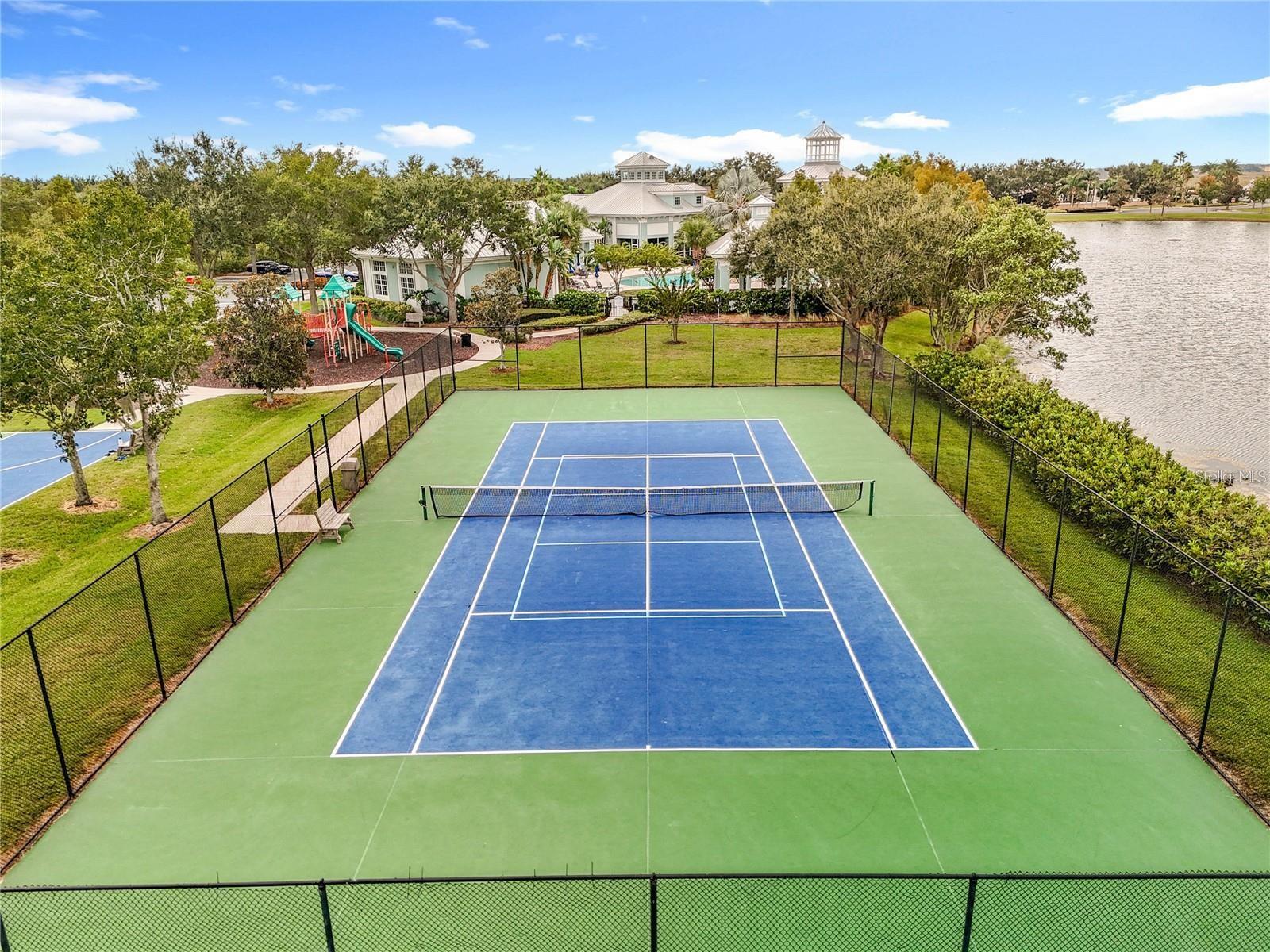 Image 46 of 48 For 706 Barefoot Bay Loop