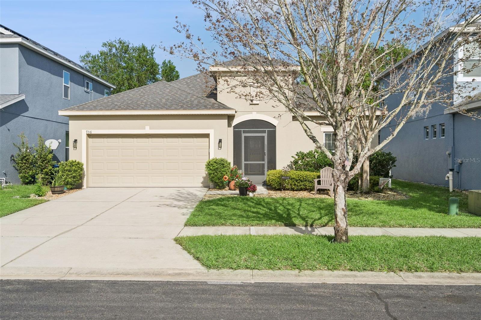 Image 48 of 48 For 706 Barefoot Bay Loop