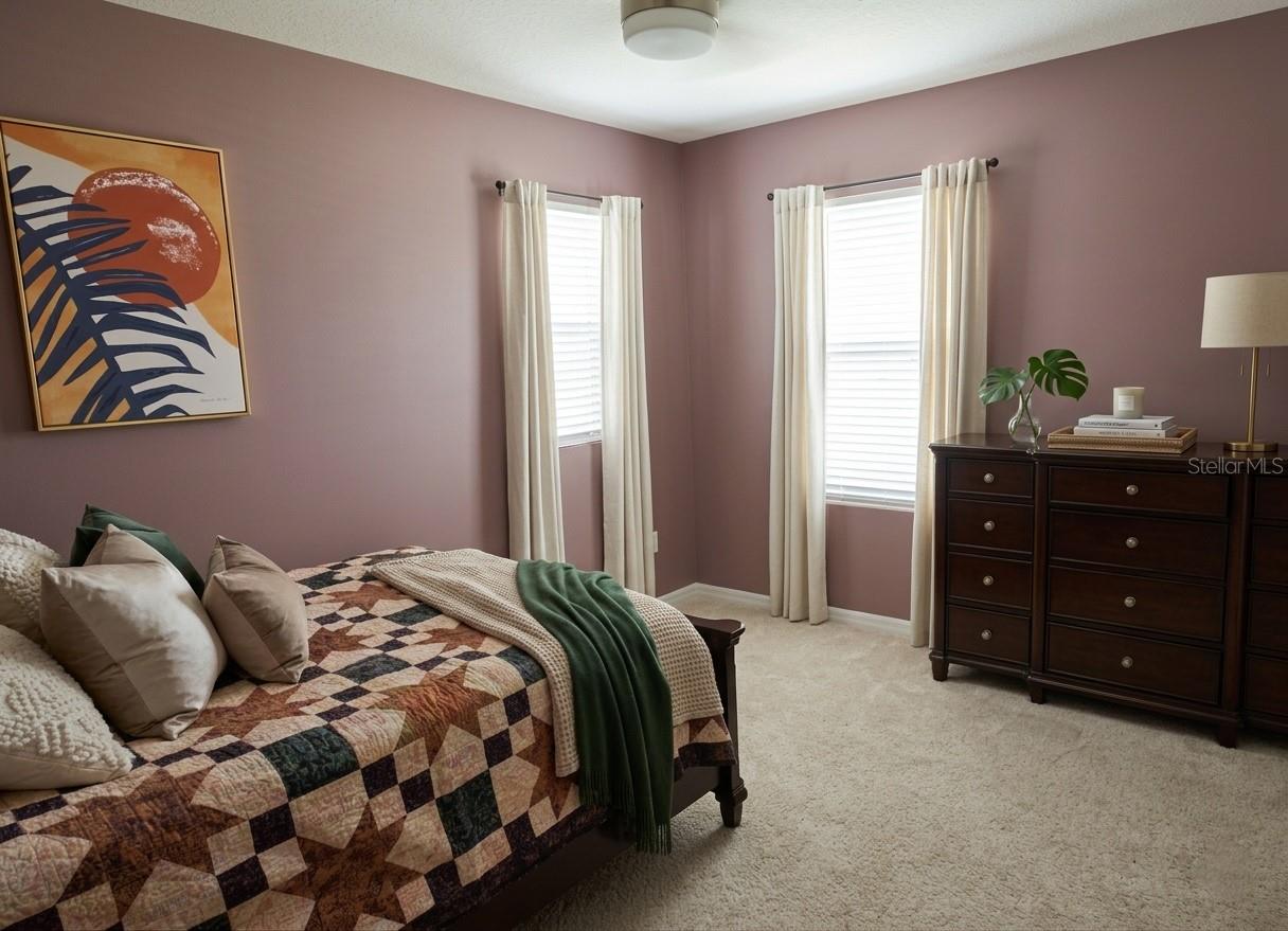 Image 9 of 16 For 3609 Crimson Clover Drive