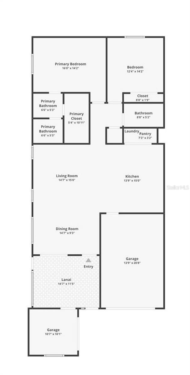 Image 3 of 35 For 1599 Olivia Terrace