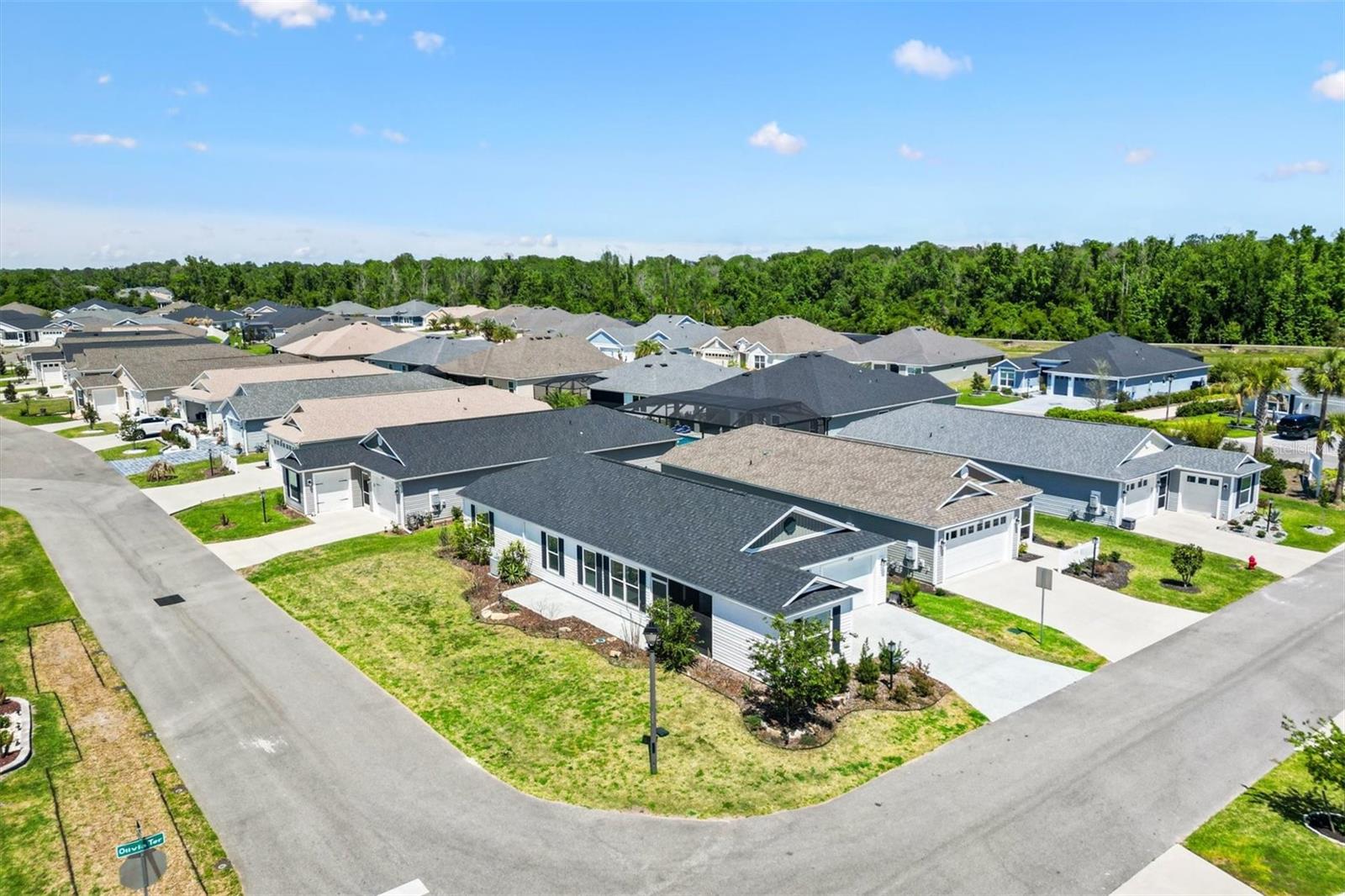 Image 30 of 35 For 1599 Olivia Terrace