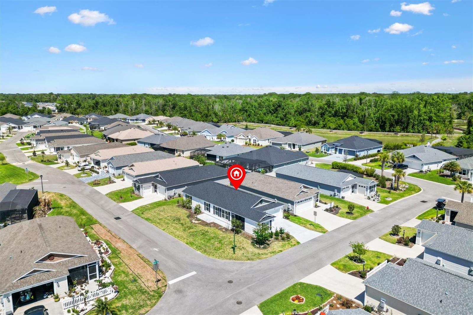 Image 32 of 35 For 1599 Olivia Terrace