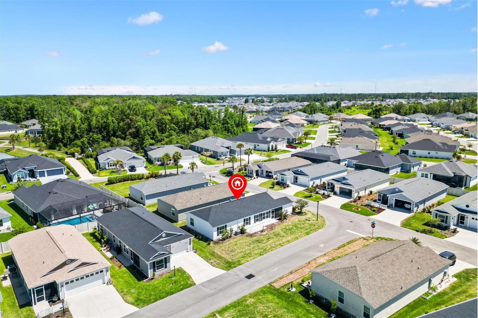 Image 33 of 35 For 1599 Olivia Terrace