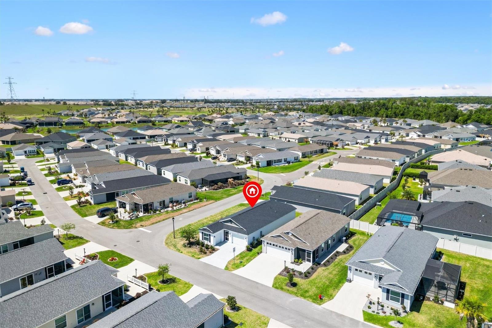 Image 35 of 35 For 1599 Olivia Terrace