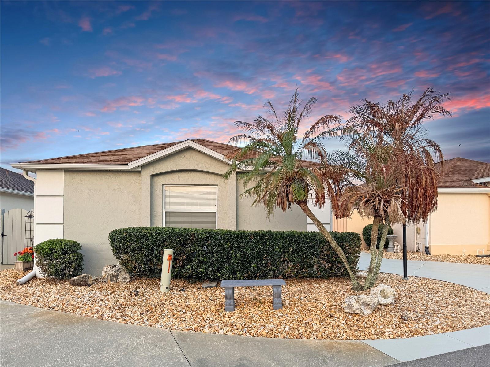 Details for 408 Duarte Lane, THE VILLAGES, FL 32159