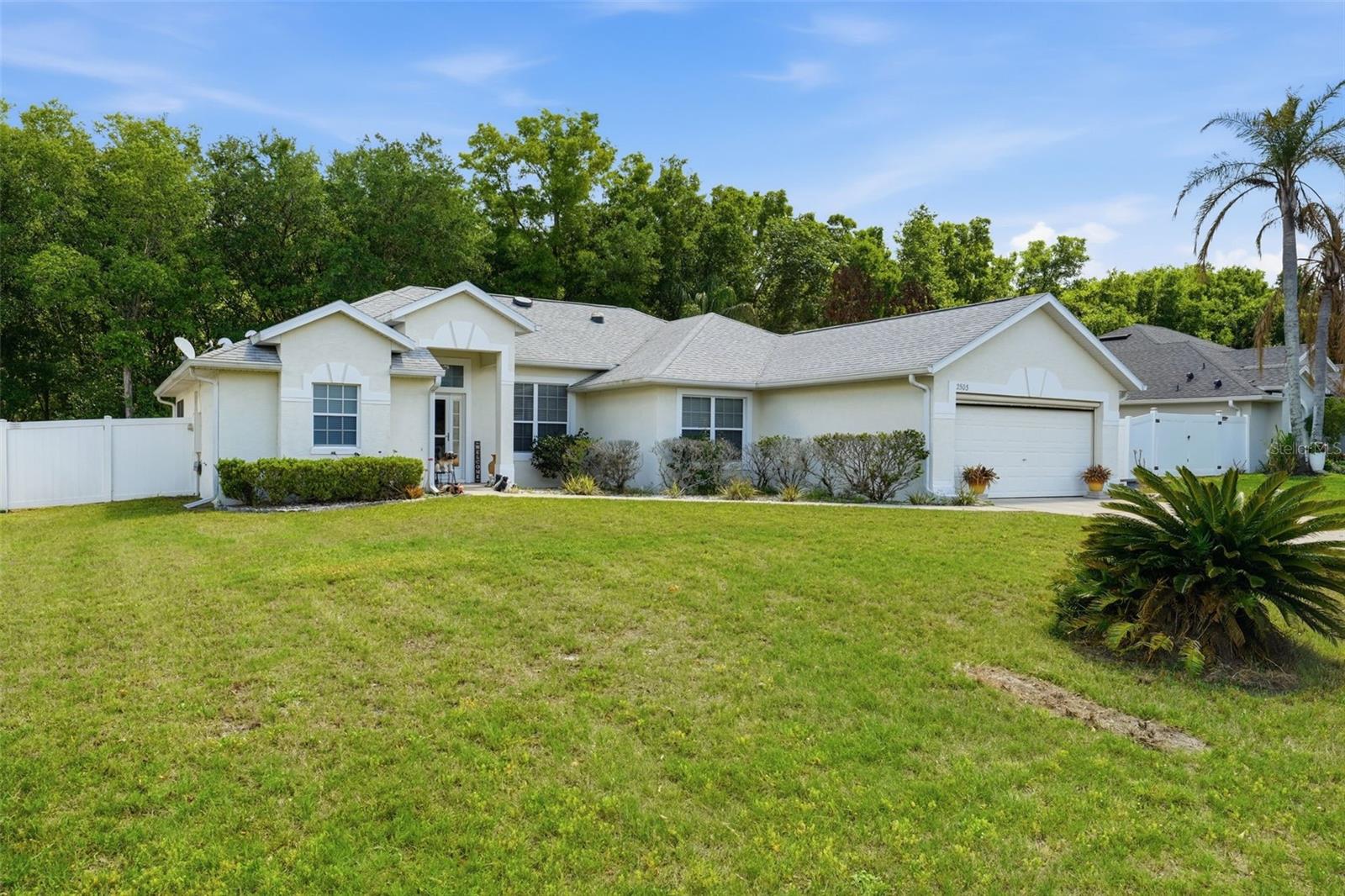 Details for 2503 Gables Drive, EUSTIS, FL 32726