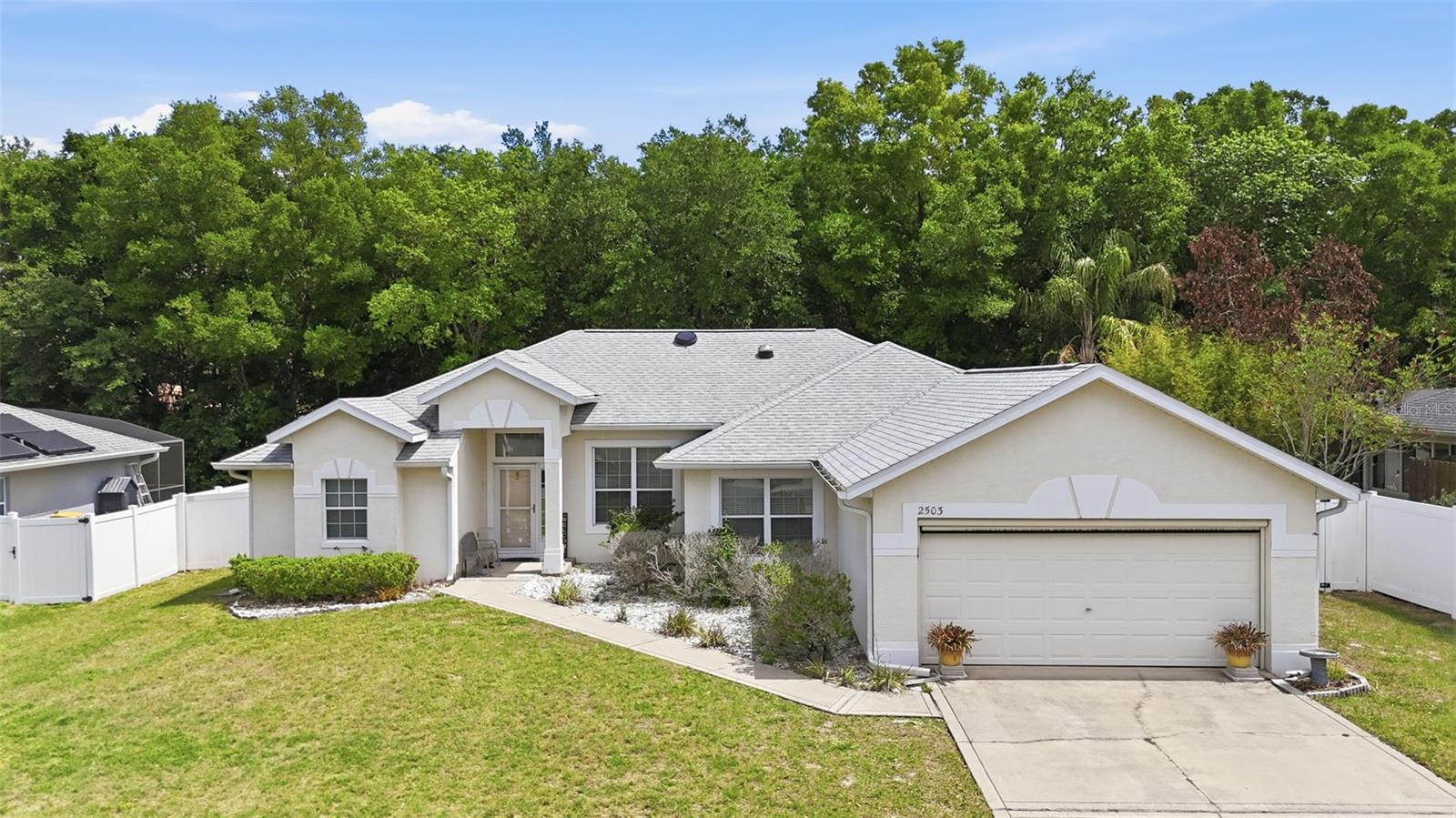 Image 36 of 41 For 2503 Gables Drive