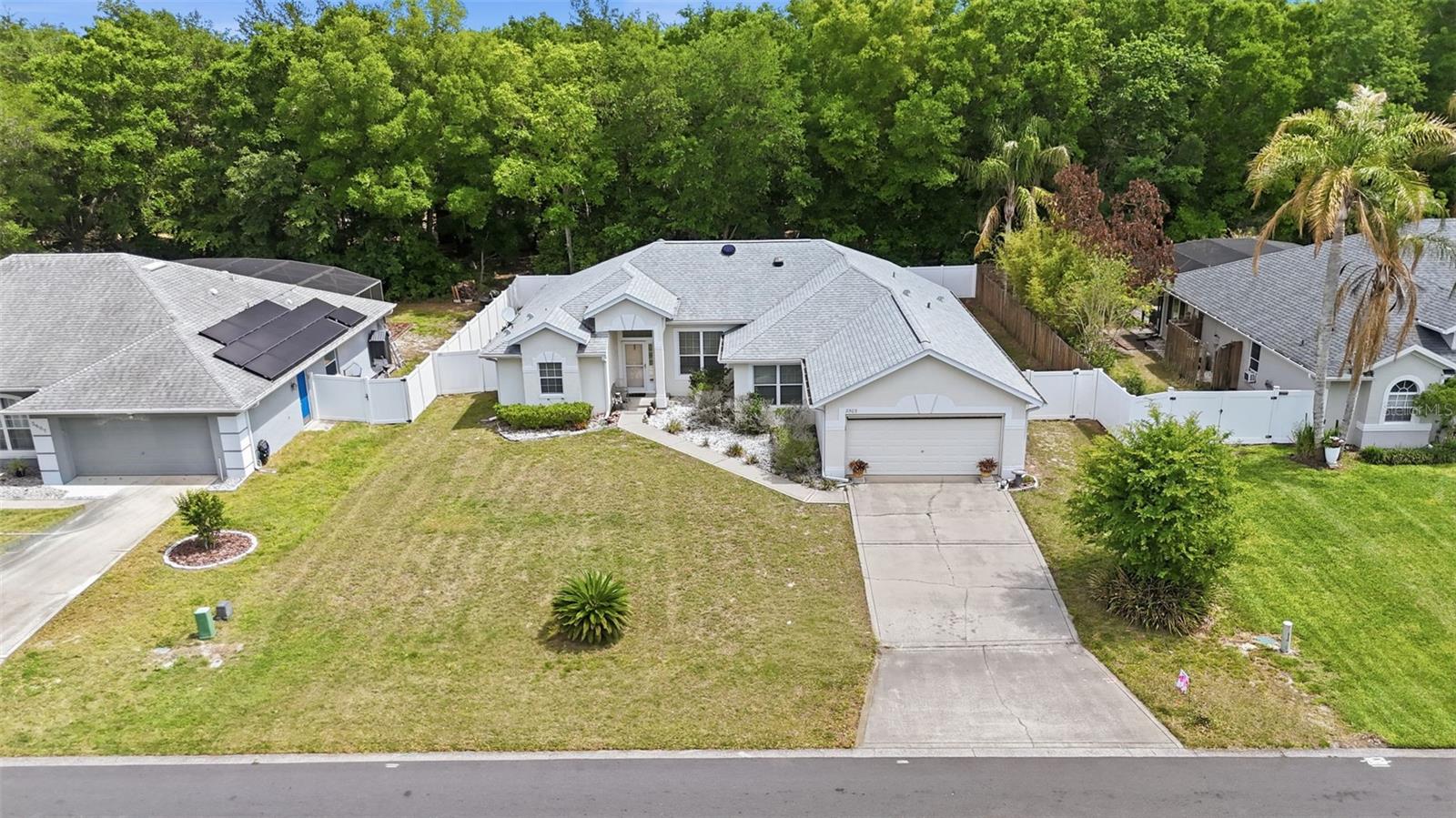 Image 37 of 41 For 2503 Gables Drive
