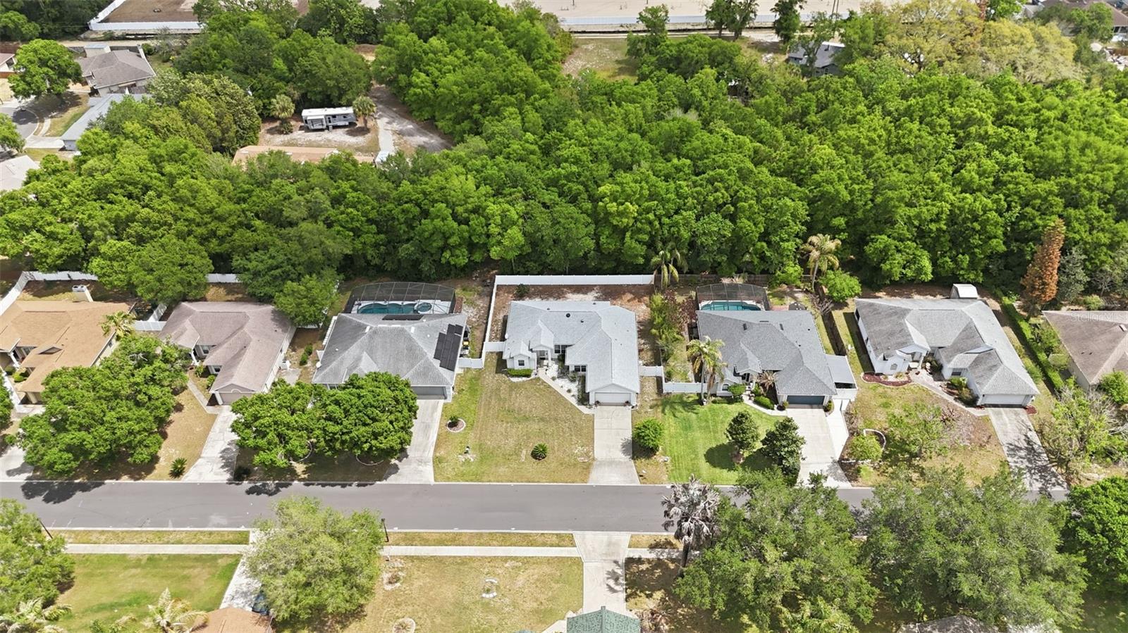 Image 40 of 41 For 2503 Gables Drive