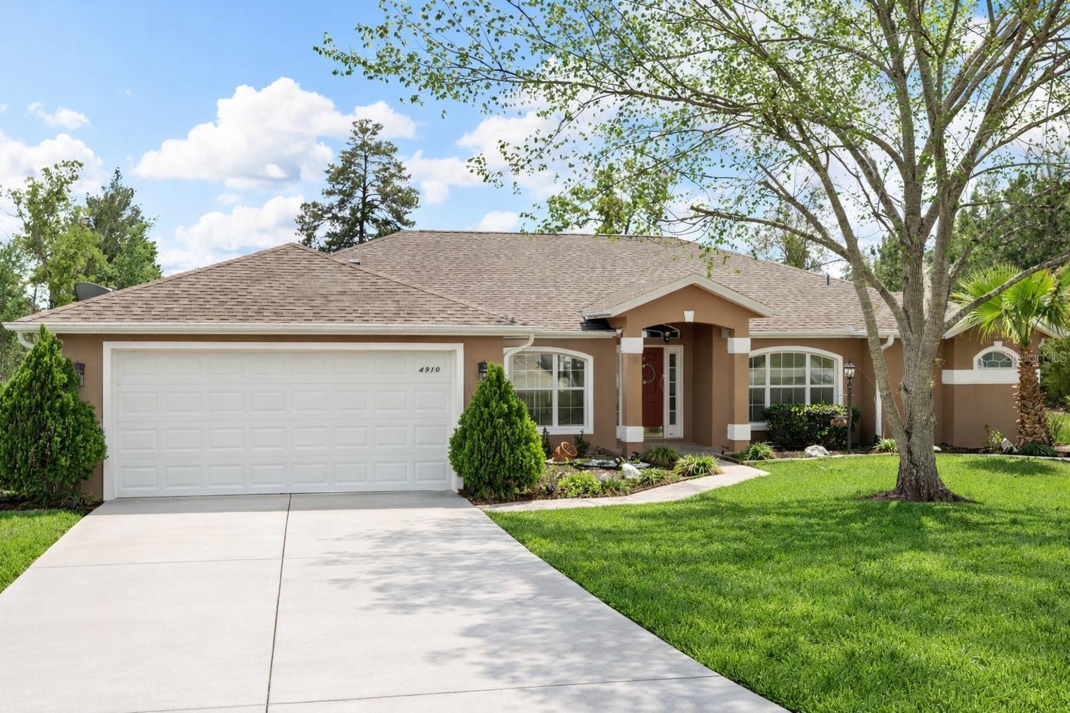 Details for 4910 109th Loop, OCALA, FL 34476