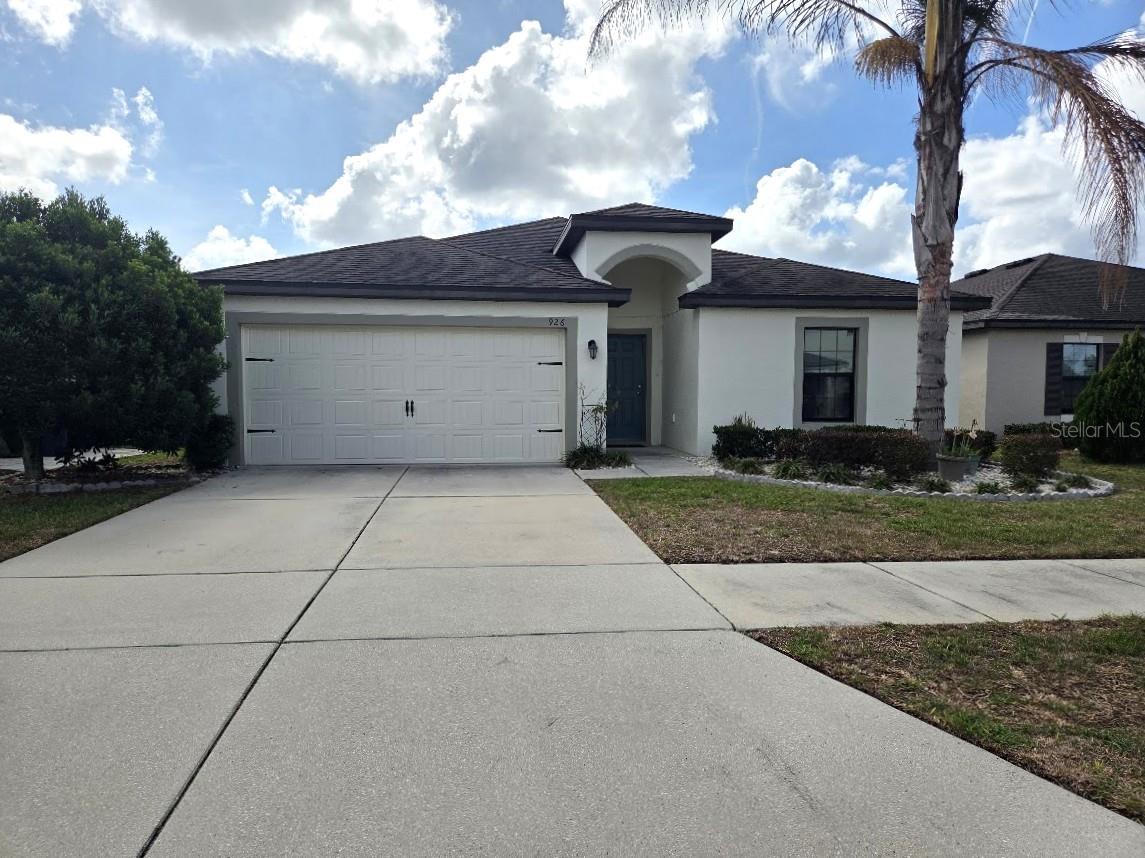 Details for 926 Aspen View Circle, GROVELAND, FL 34736