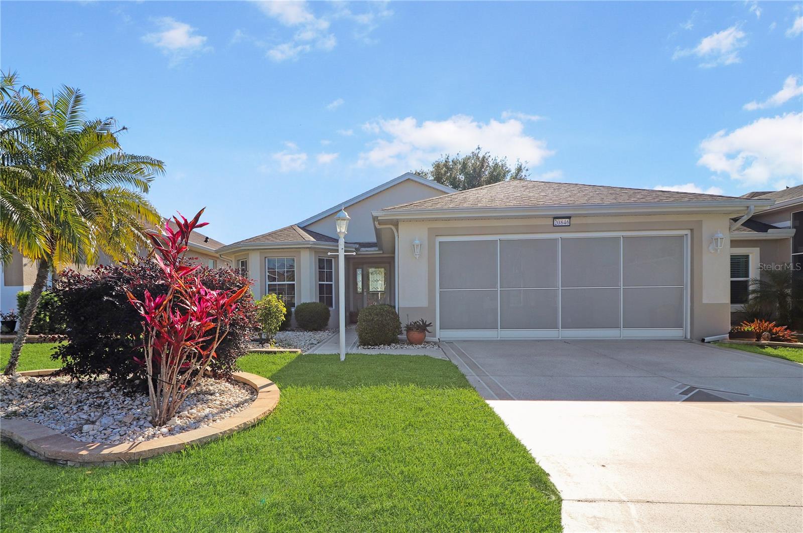 Details for 20846 Queen Alexandra Drive, LEESBURG, FL 34748