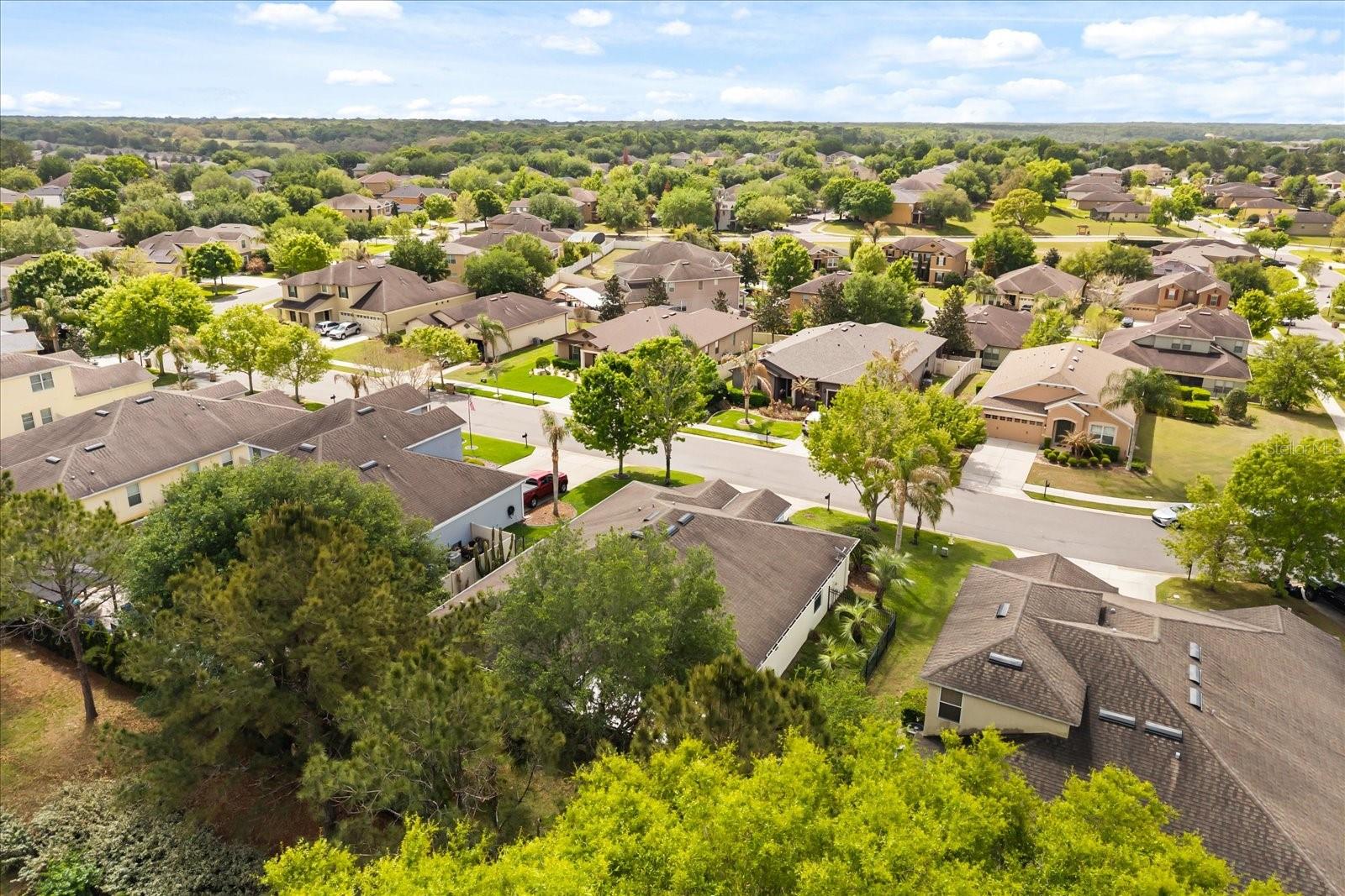 Listing photo id 8 for 30231 Hackney Loop