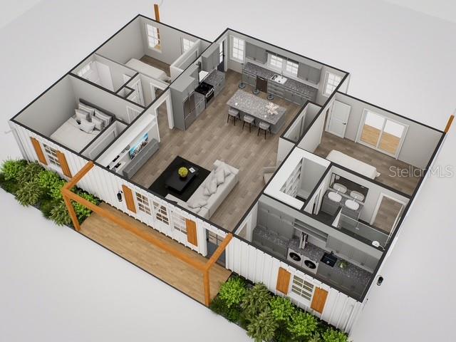 Image 16 of 20 For 3199 Kings Avenue