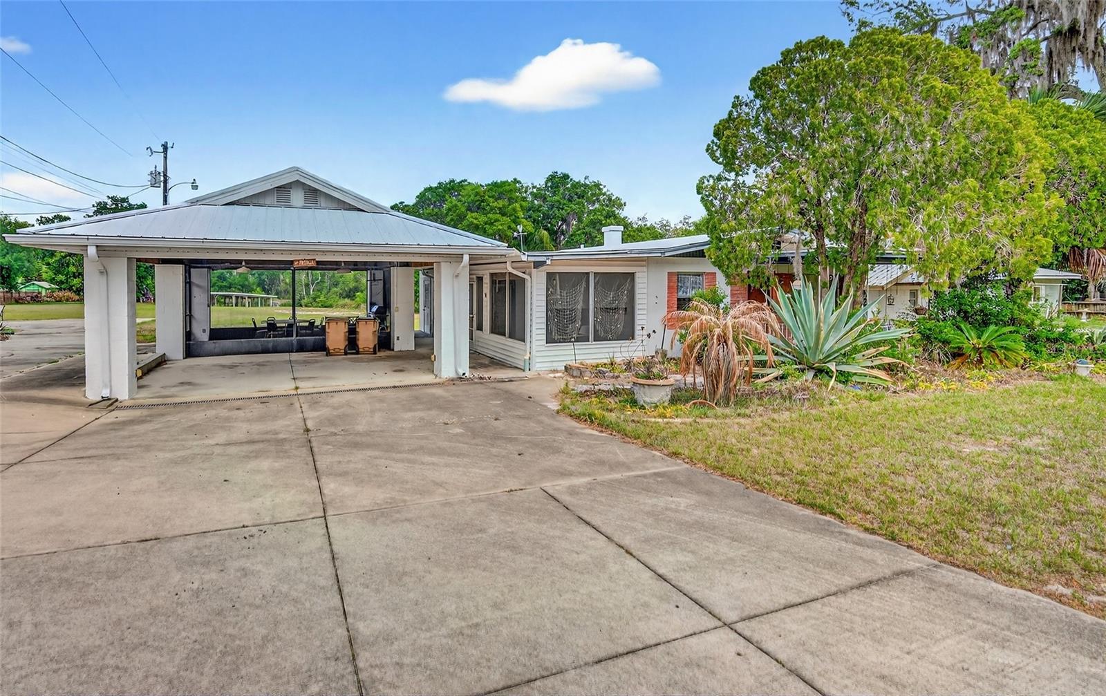 Image 2 of 42 For 34618 Haines Creek Road