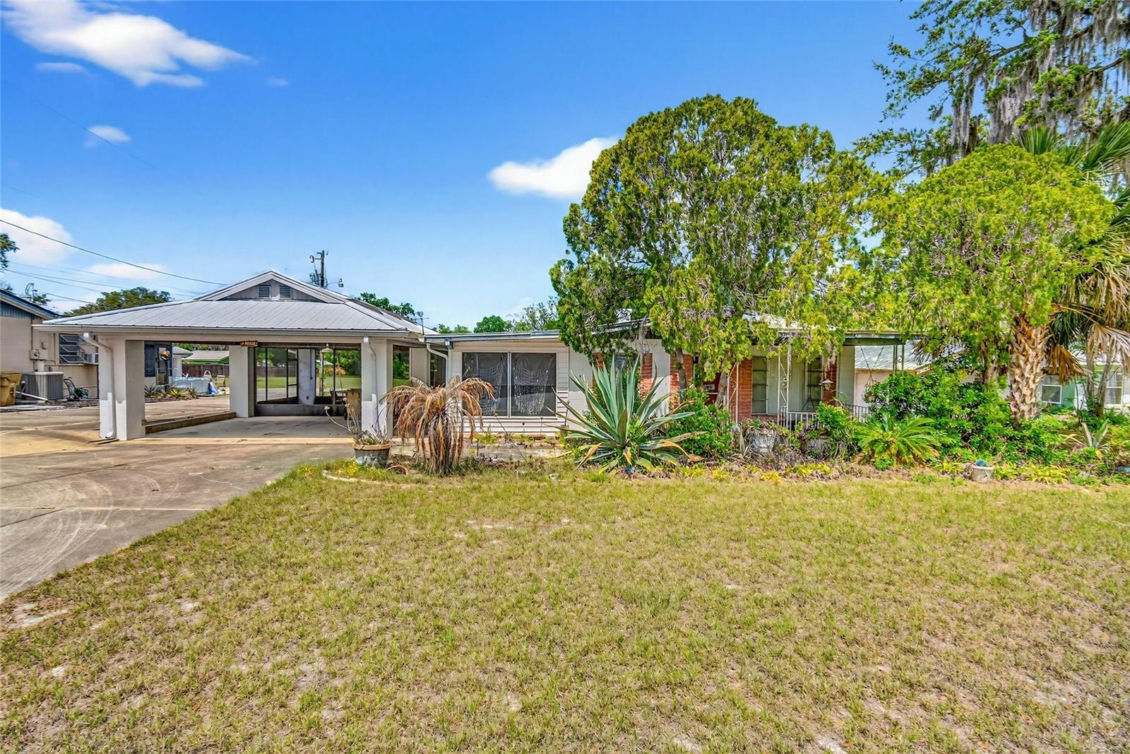 Image 3 of 42 For 34618 Haines Creek Road