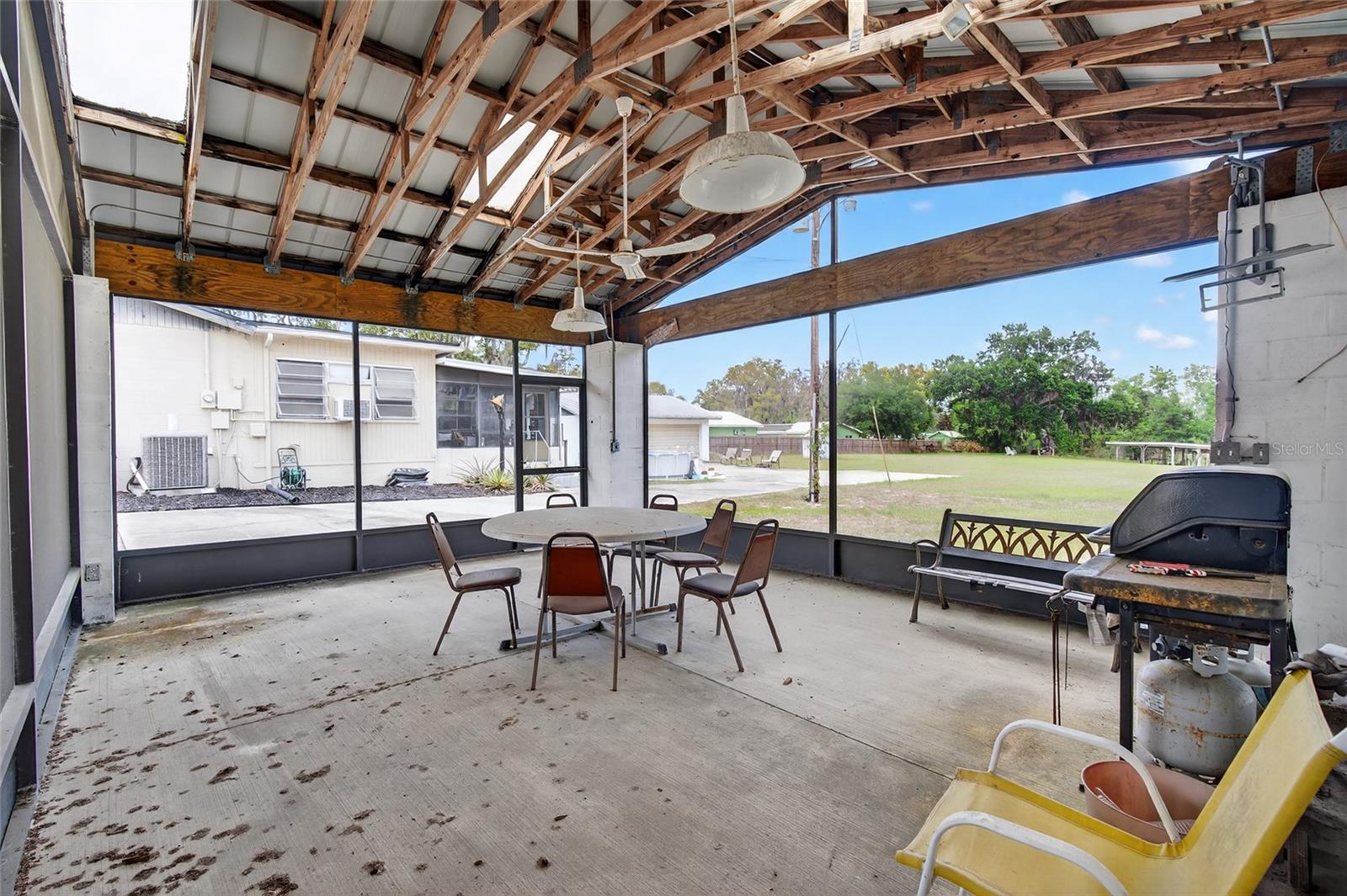 Image 40 of 42 For 34618 Haines Creek Road