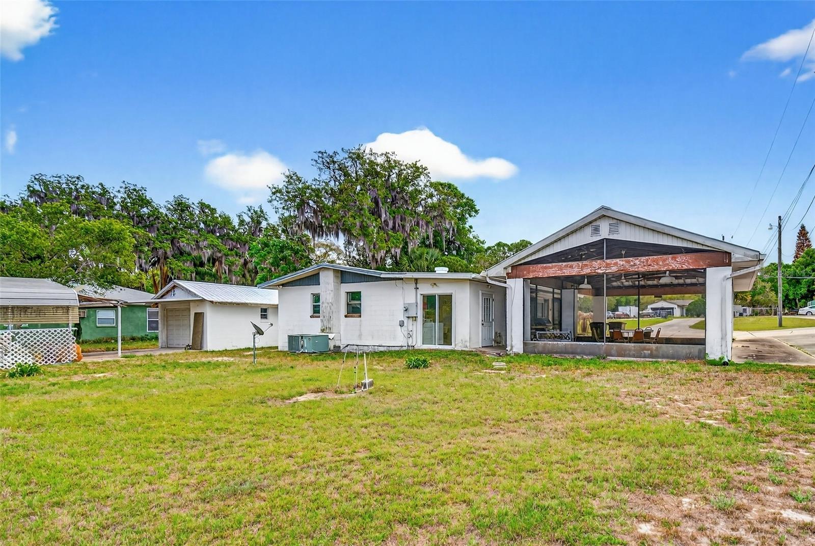 Image 8 of 42 For 34618 Haines Creek Road